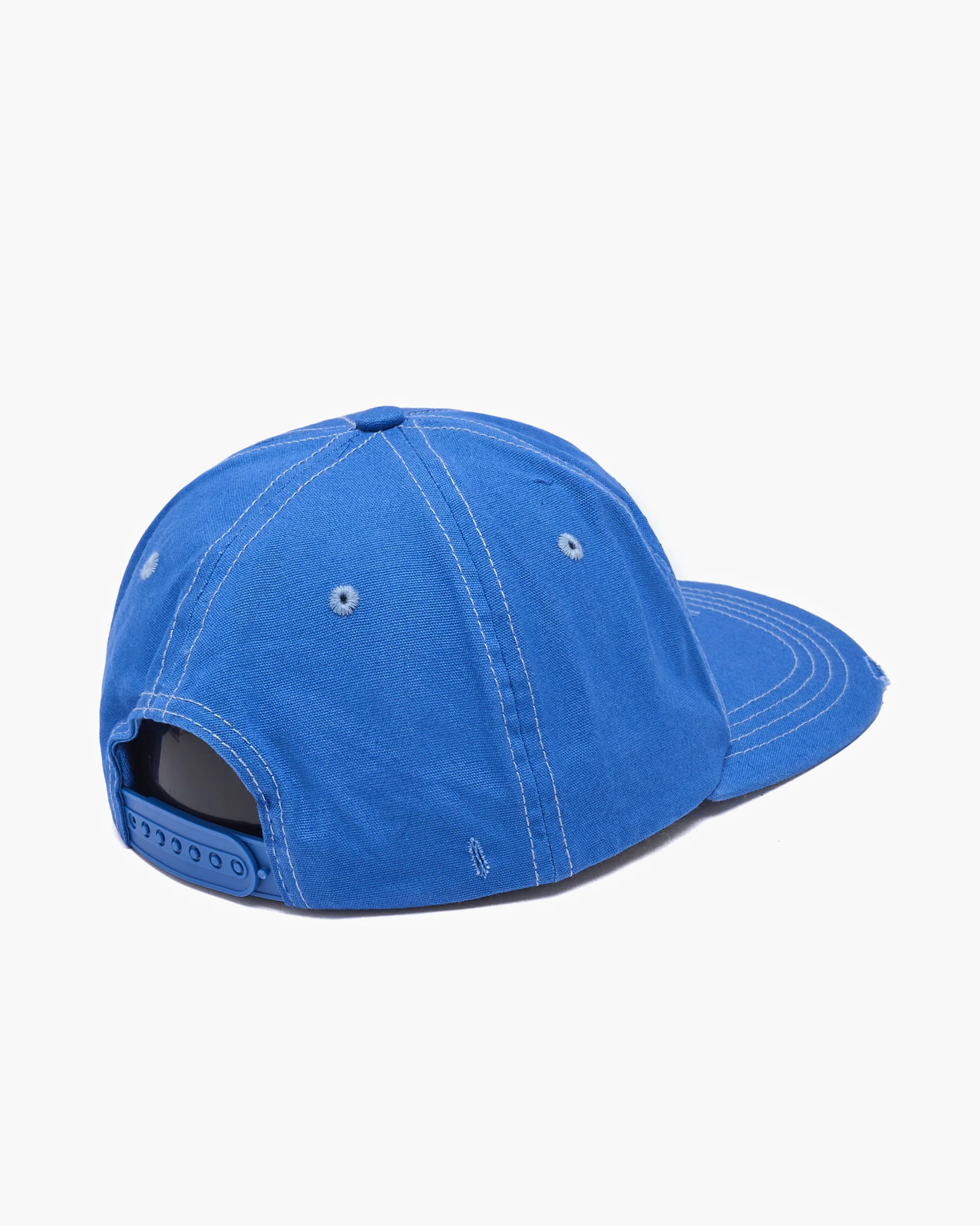 Dime MTL Purgatory Worker Unisex Cap - Image 3