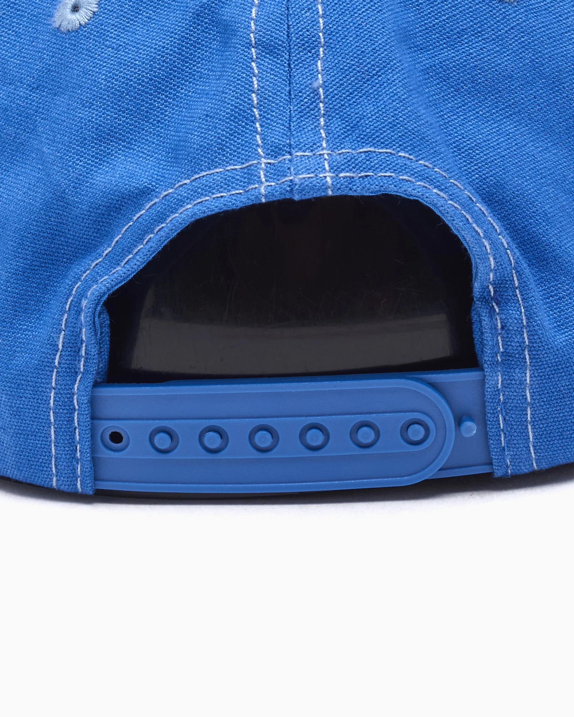 Dime MTL Purgatory Worker Unisex Cap - Image 4