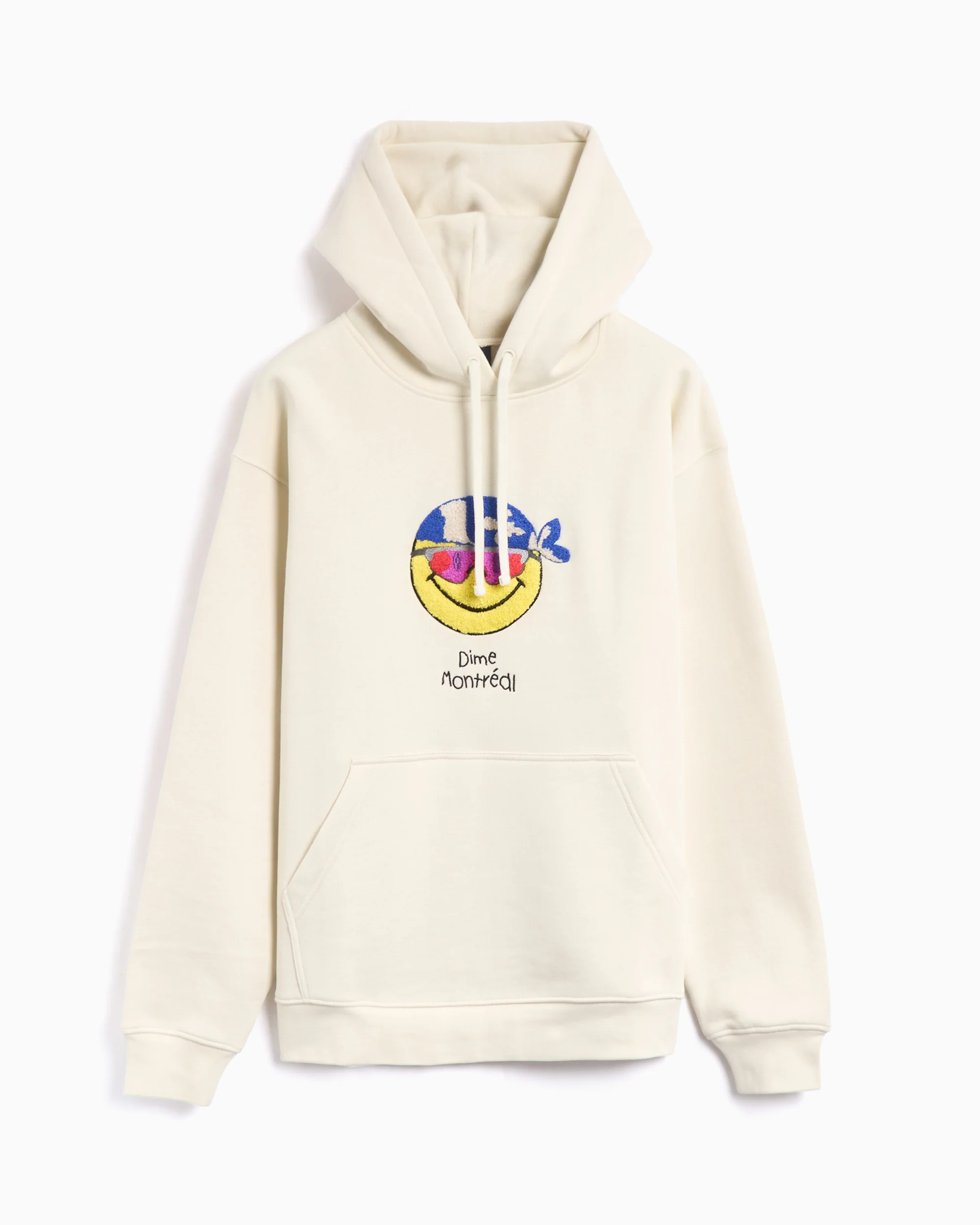 Dime MTL Rawdon Men's Hoodie Herren-Hoodie