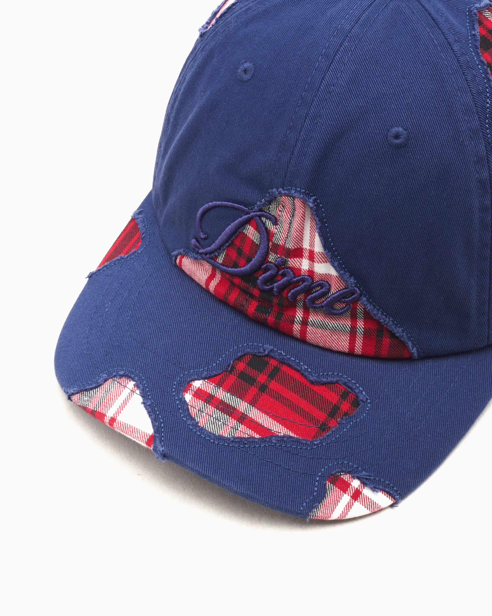 Dime MTL Secret Low Pro Unisex Cap Unisex Cap - Image 2