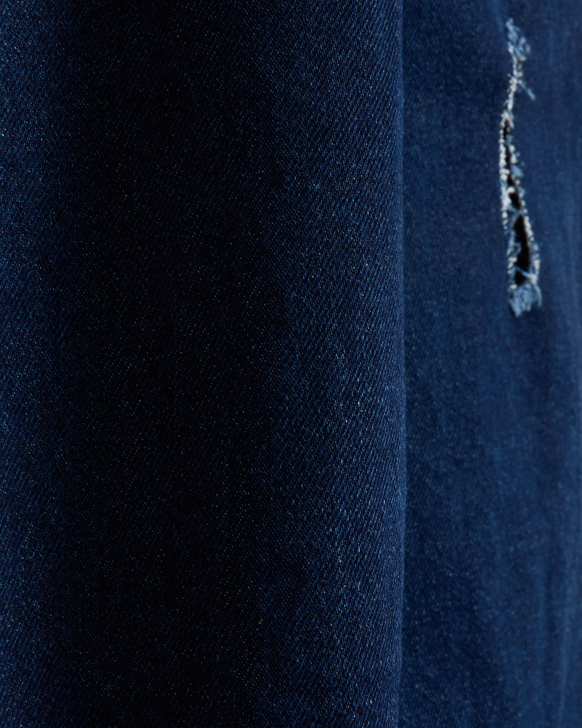 Dime MTL Secret Relaxed Herren-Baggy Jeans - Image 6
