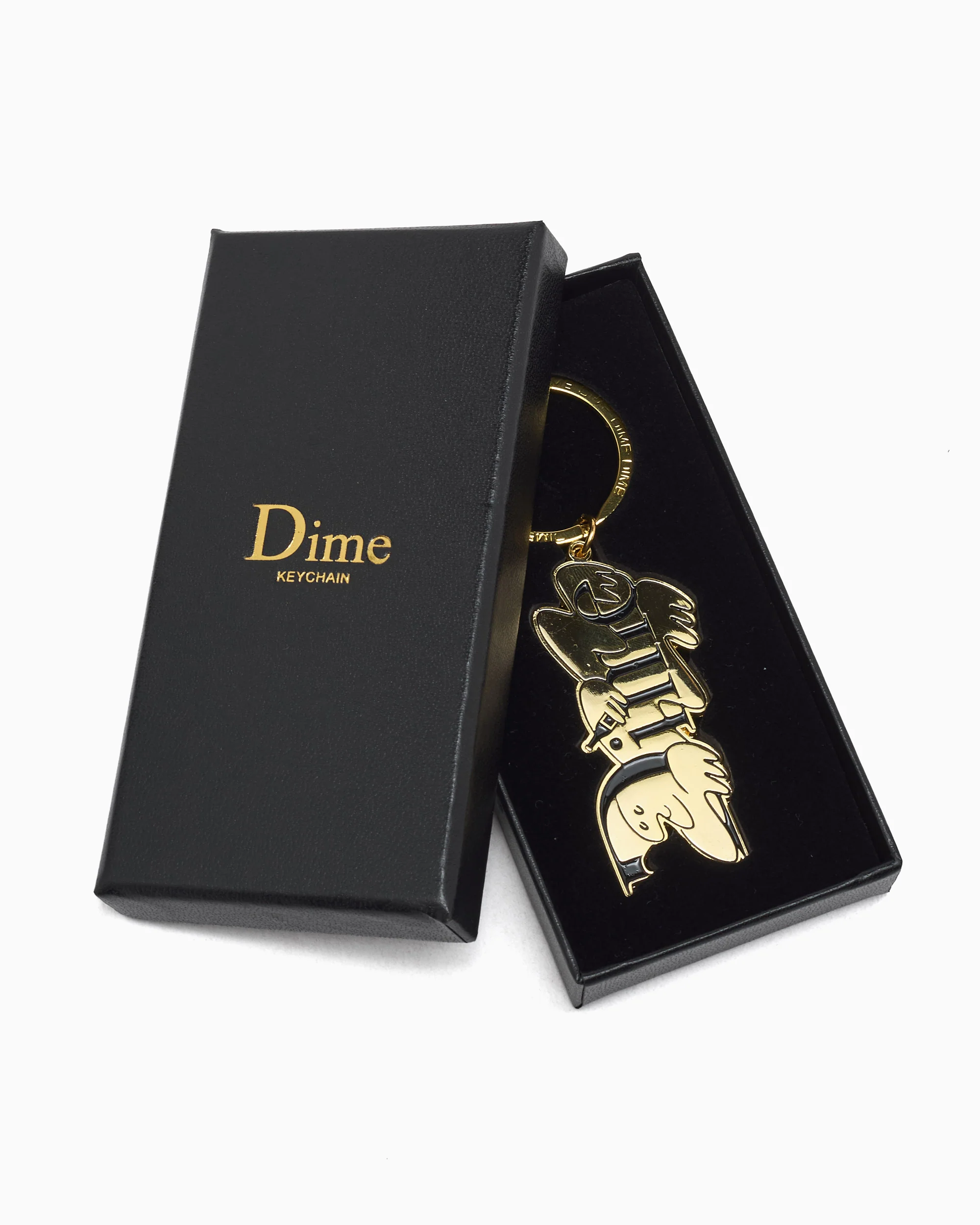 Dime MTL Sipping Flaschenöffner Unisex Keychain - Image 3
