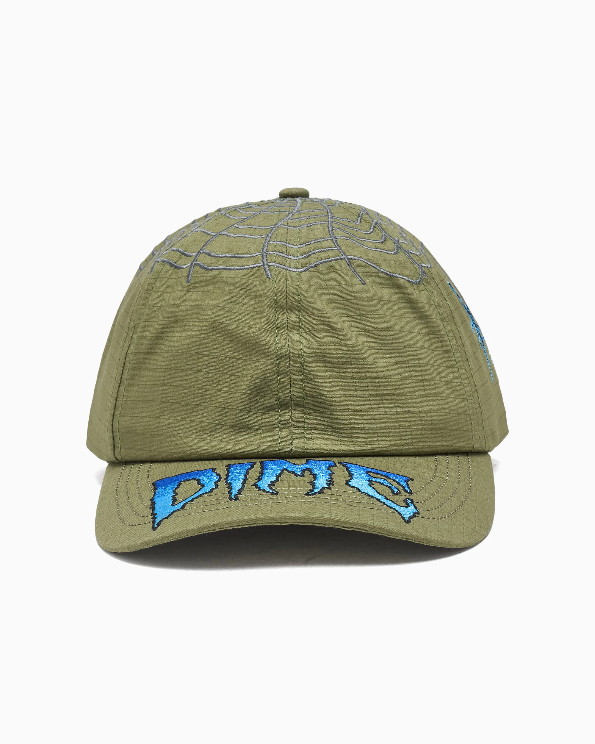 Dime MTL Spider Unisex Cap - Image 5