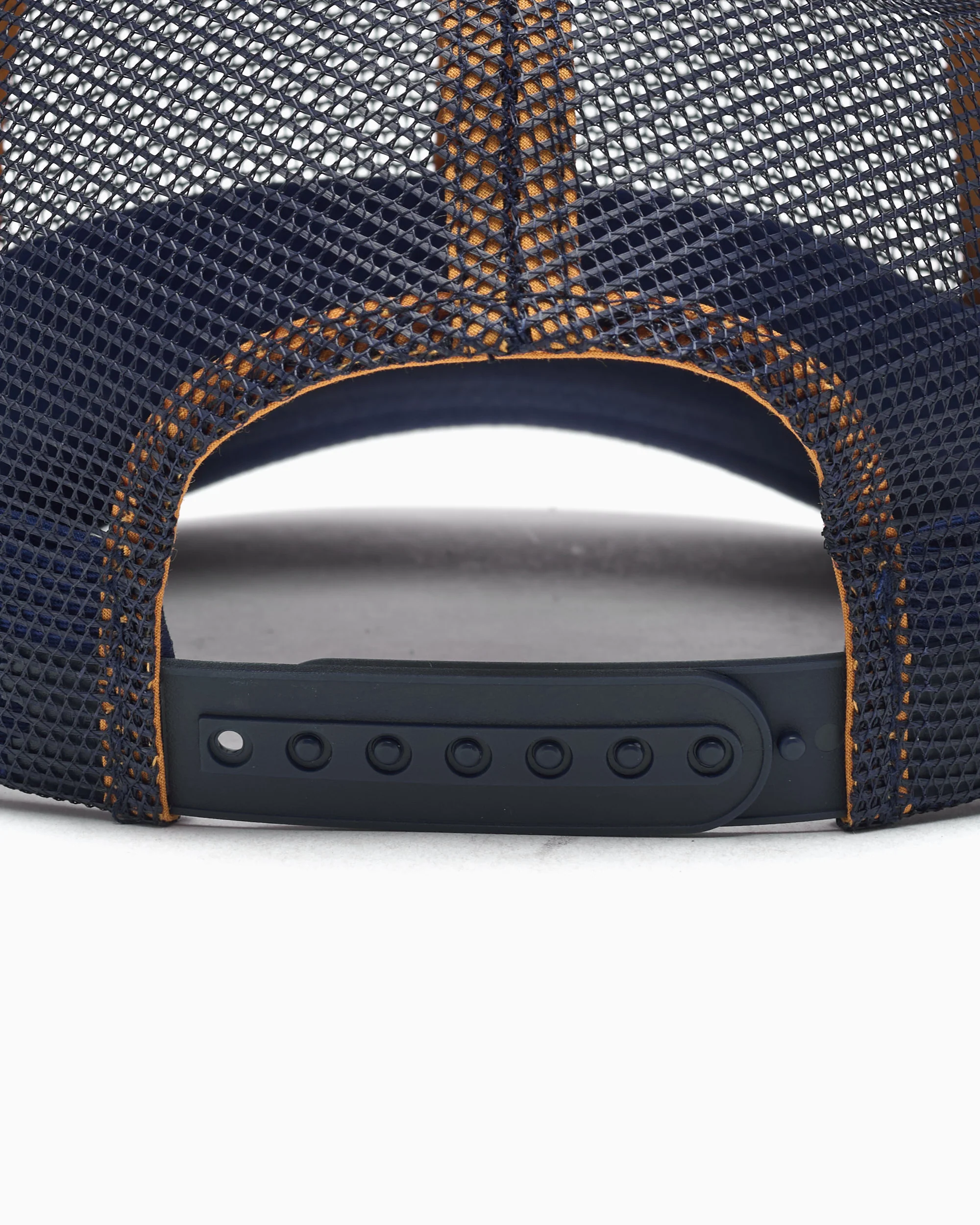 Dime MTL Supermesh Unisex Cap - Image 4