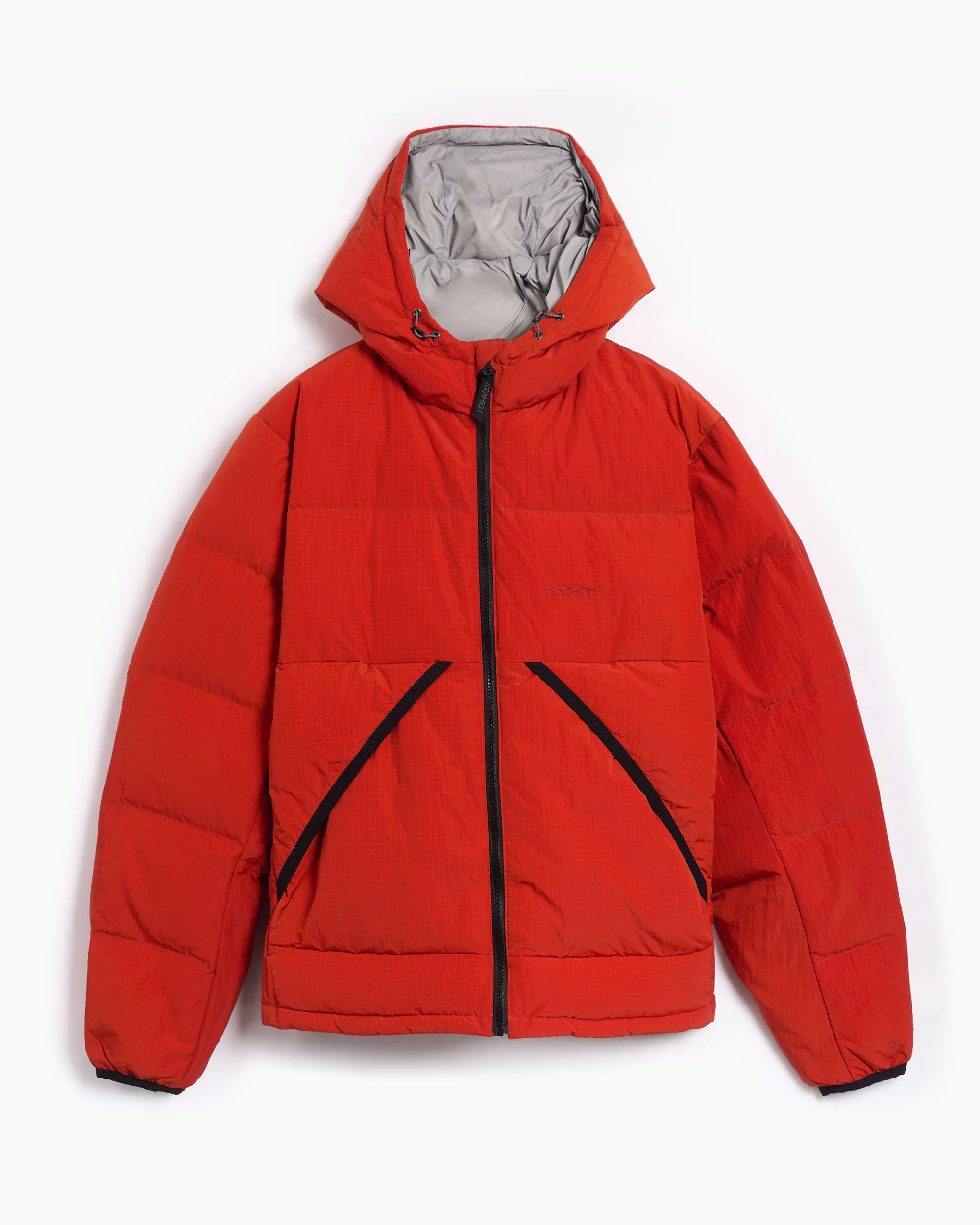 Gramicci Herren-Daunenjacke