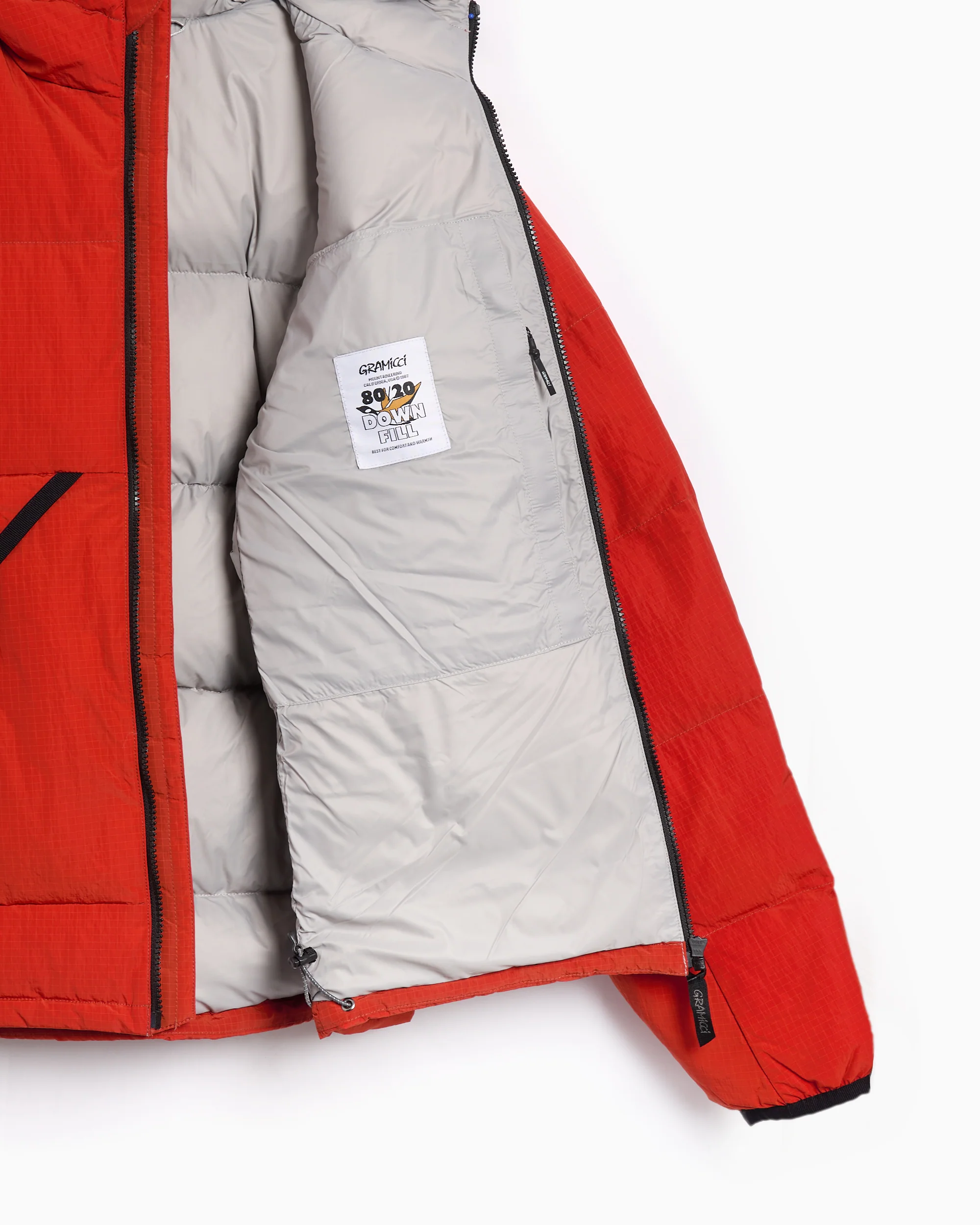 Gramicci Herren-Daunenjacke - Image 3