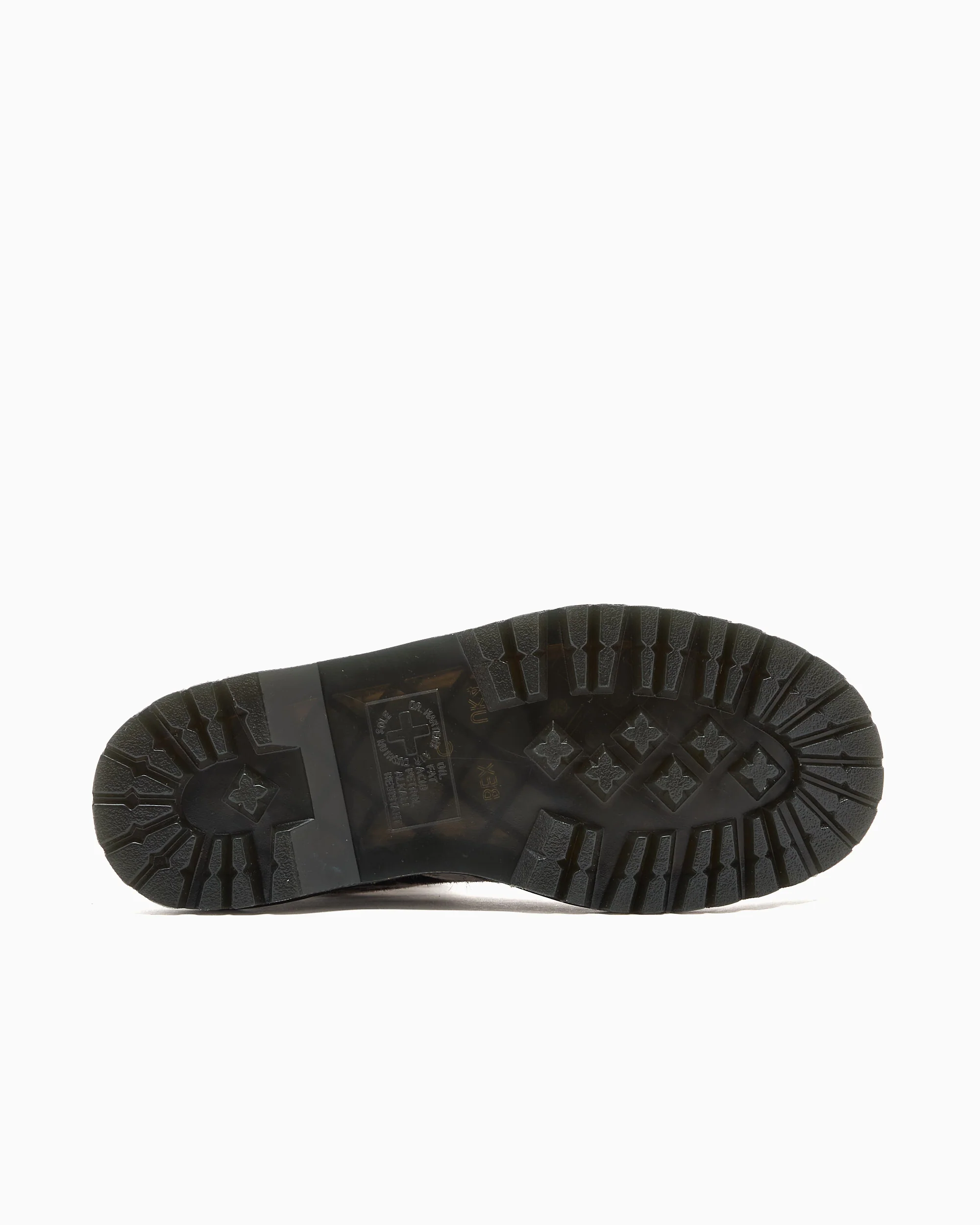 Dr. Martens 1460 Bex "Dalmatian" Damen-Stiefel - Image 4
