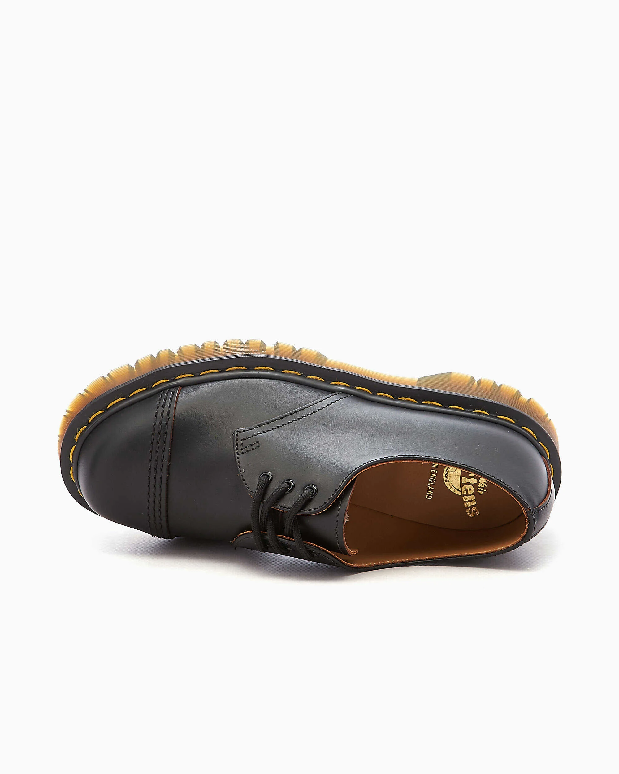Dr. Martens 1461 Bex Toe Cap Unisex Schuhe - Image 3
