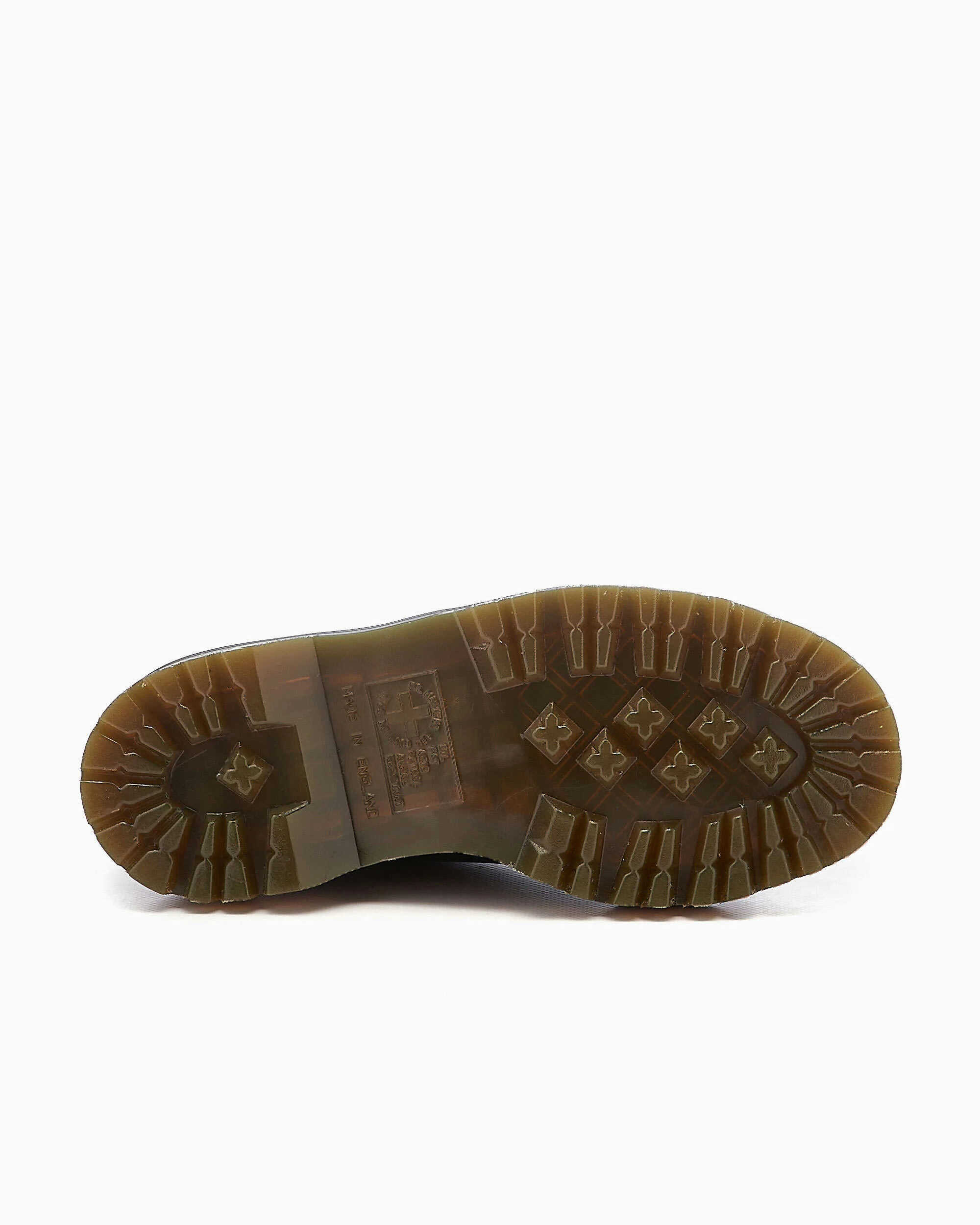 Dr. Martens 1461 Bex Toe Cap Unisex Schuhe - Image 4