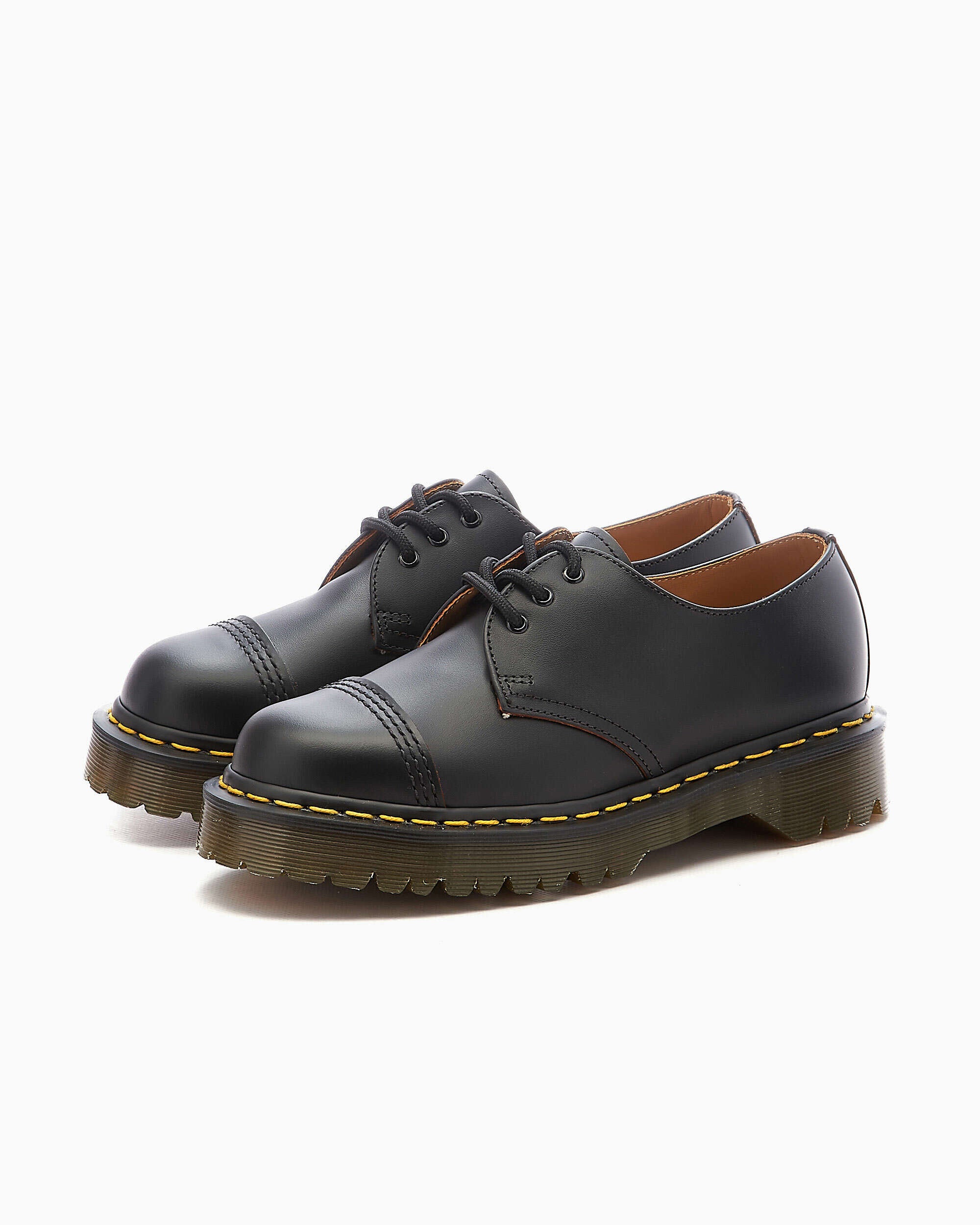Dr. Martens 1461 Bex Toe Cap Unisex Schuhe - Image 5