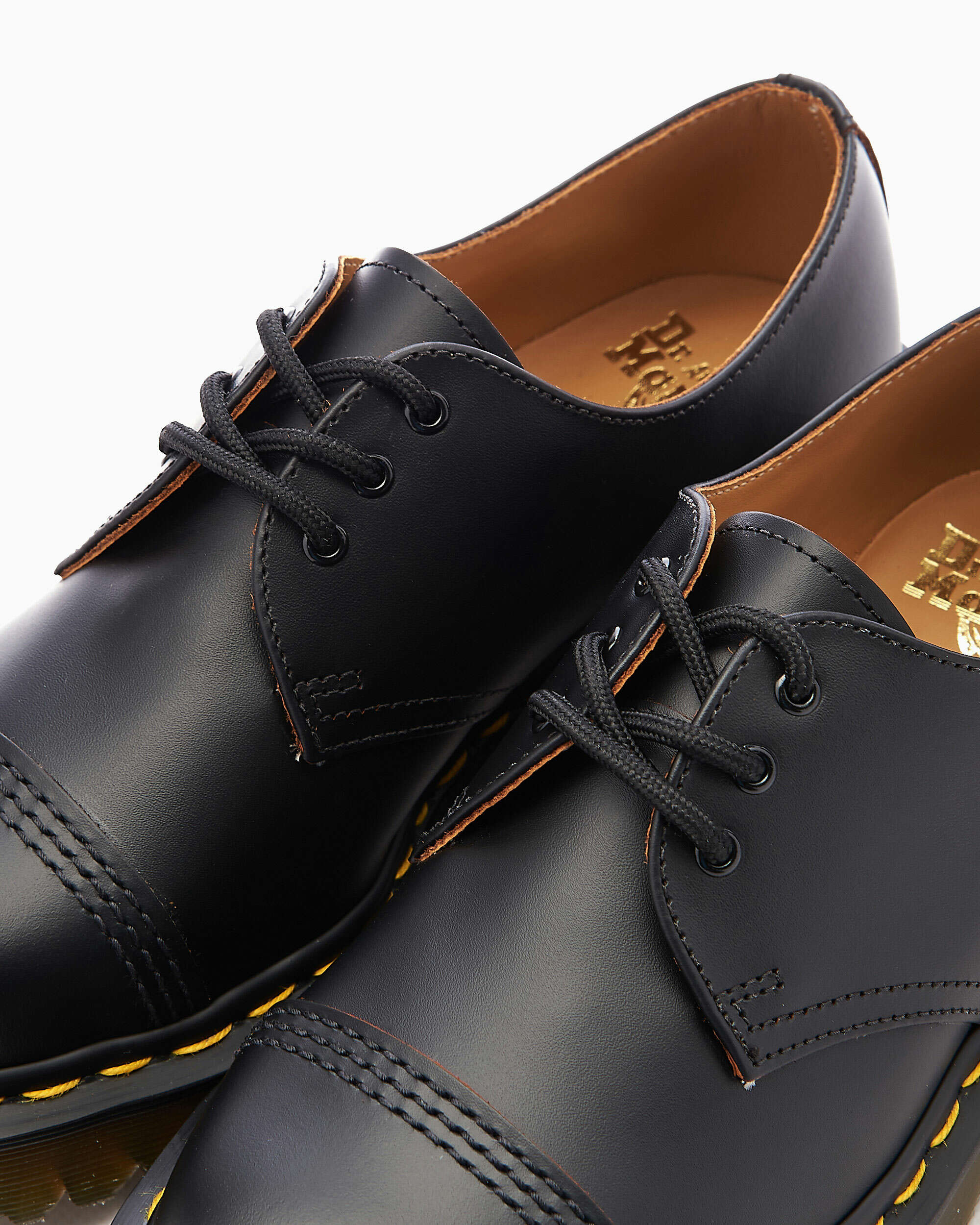 Dr. Martens 1461 Bex Toe Cap Unisex Schuhe - Image 7