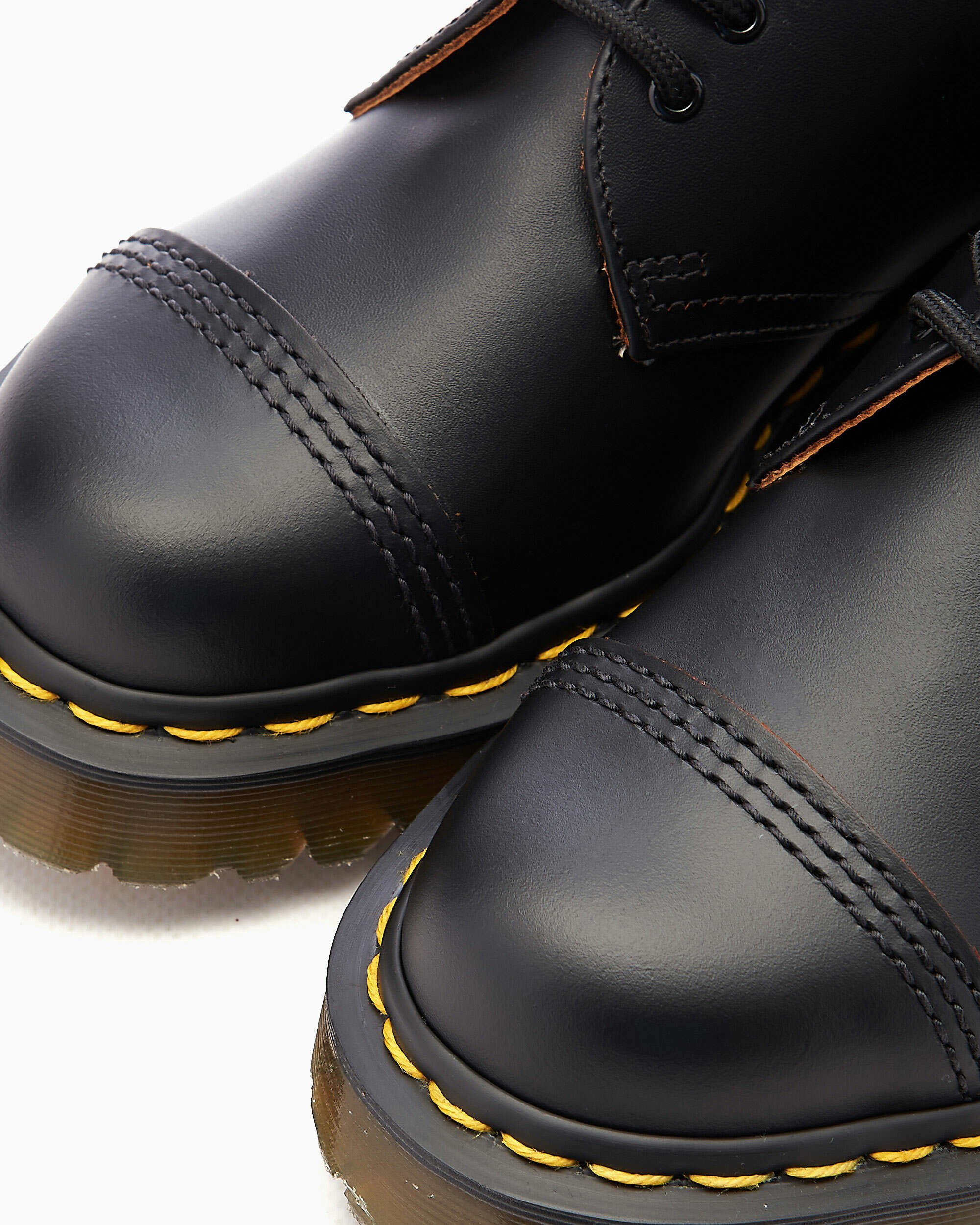 Dr. Martens 1461 Bex Toe Cap Unisex Schuhe - Image 8