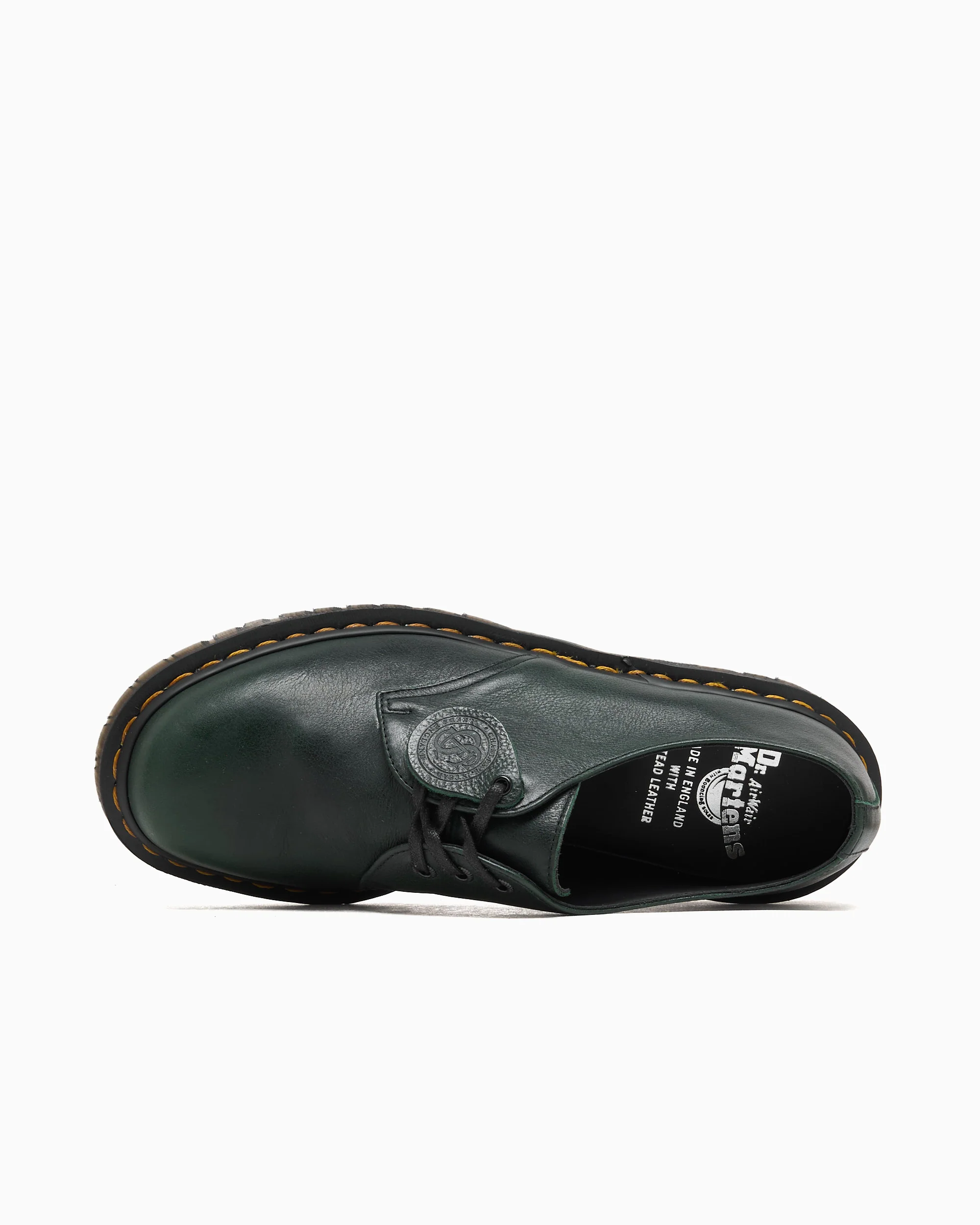 Dr. Martens 1461 "Buckingham" Unisex Schuhe - Image 3