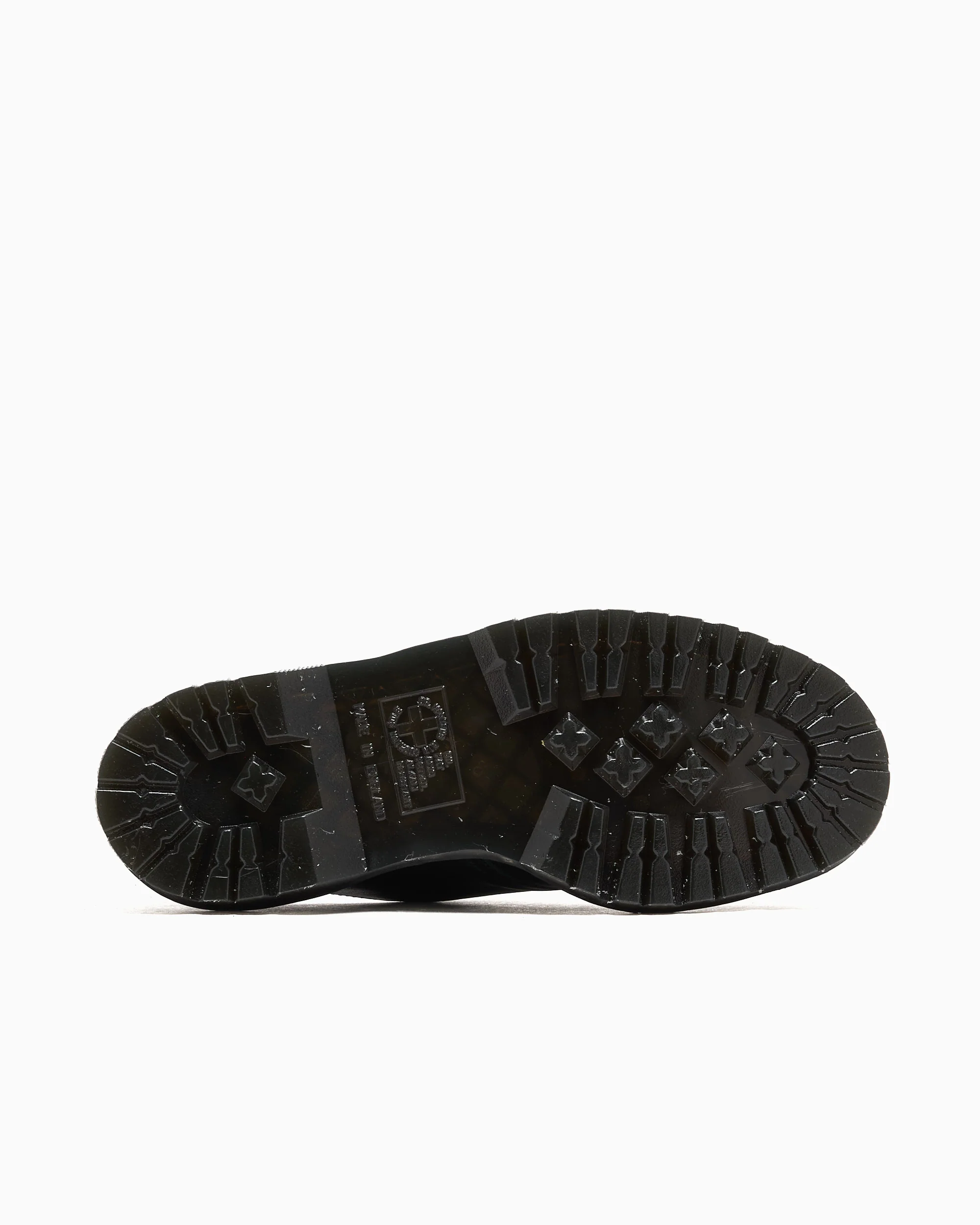 Dr. Martens 1461 "Buckingham" Unisex Schuhe - Image 4