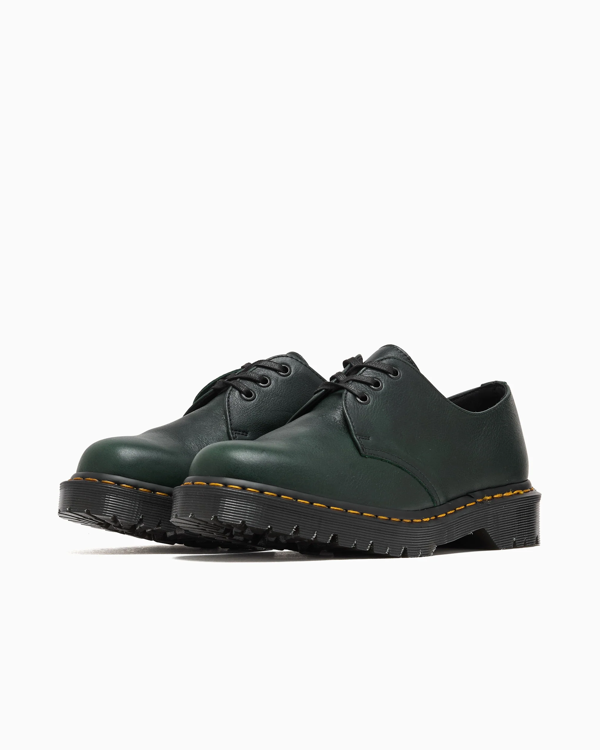 Dr. Martens 1461 "Buckingham" Unisex Schuhe - Image 5