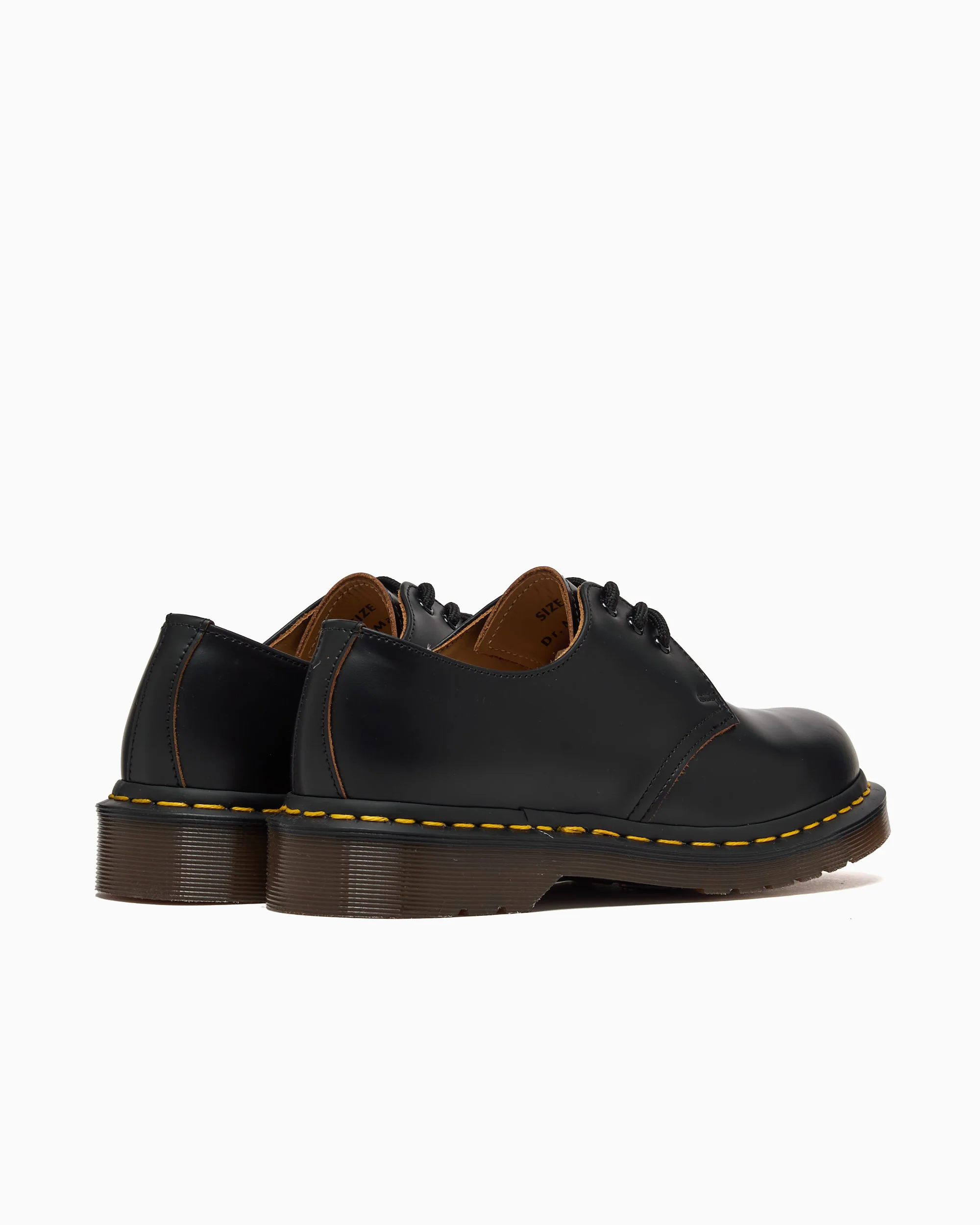 Dr. Martens 1461 Vintage Made in England Unisex Schuhe - Image 6
