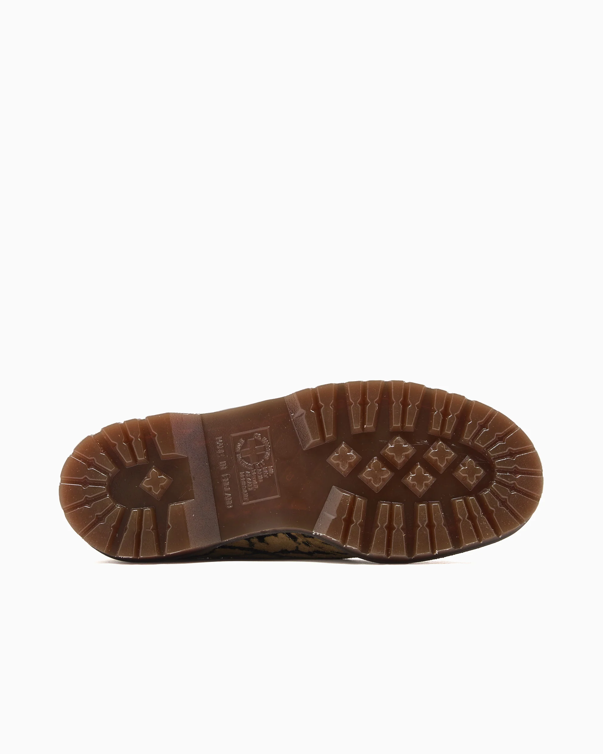 Dr. Martens 1461 "Wild Emboss" Unisex Schuhe - Image 5