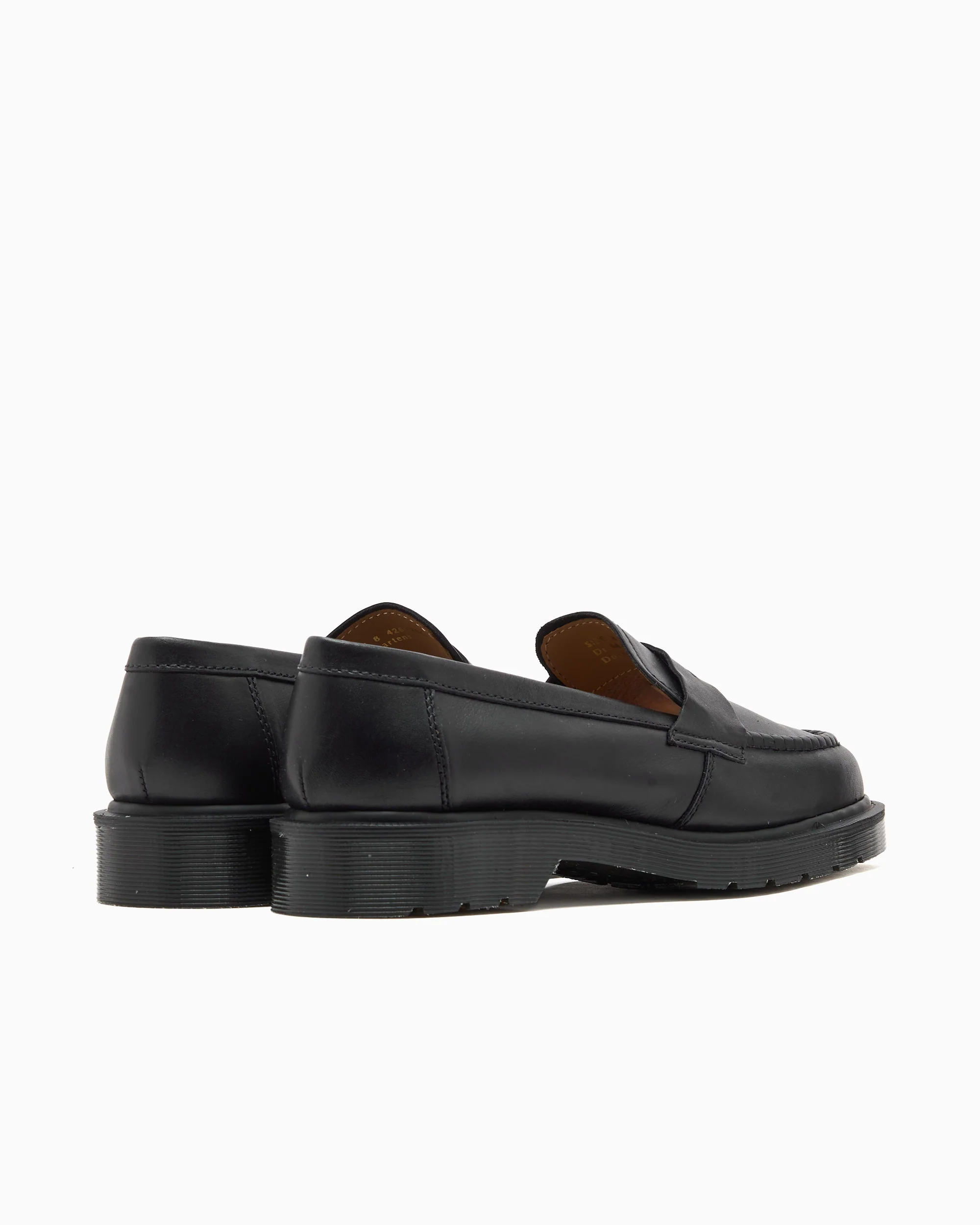 Dr. Martens Delapre Penny Herren-Schuhe - Image 6