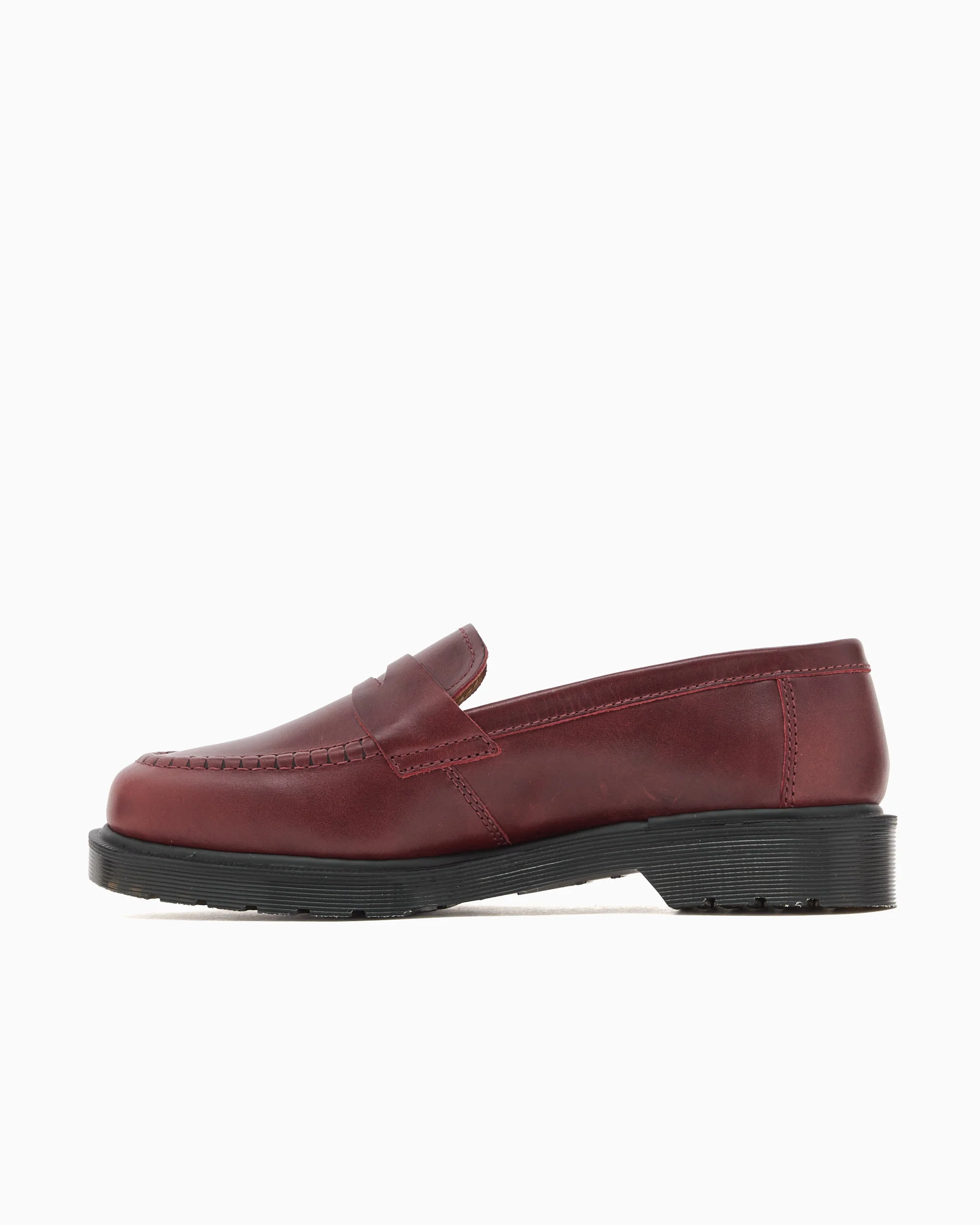Dr. Martens Delapre Penny Unisex Schuhe - Image 2