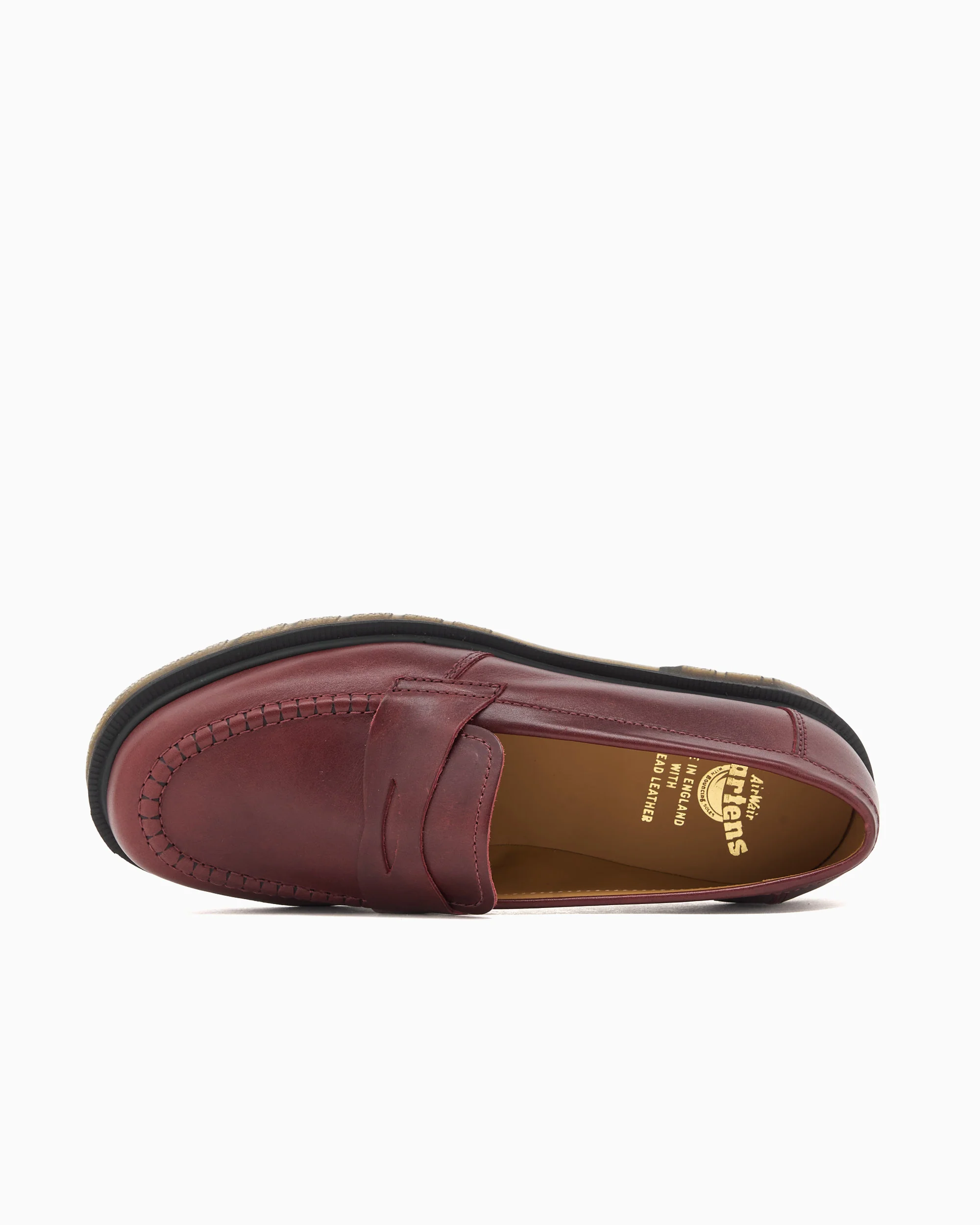 Dr. Martens Delapre Penny Unisex Schuhe - Image 3