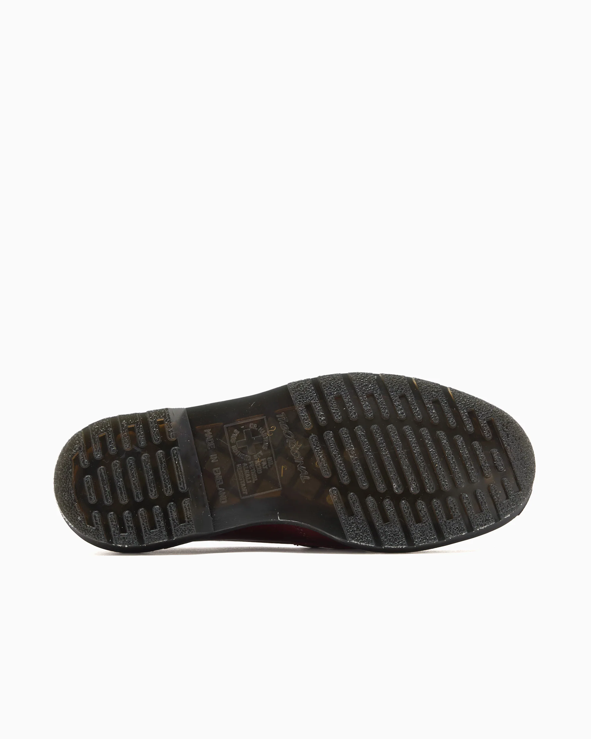 Dr. Martens Delapre Penny Unisex Schuhe - Image 4