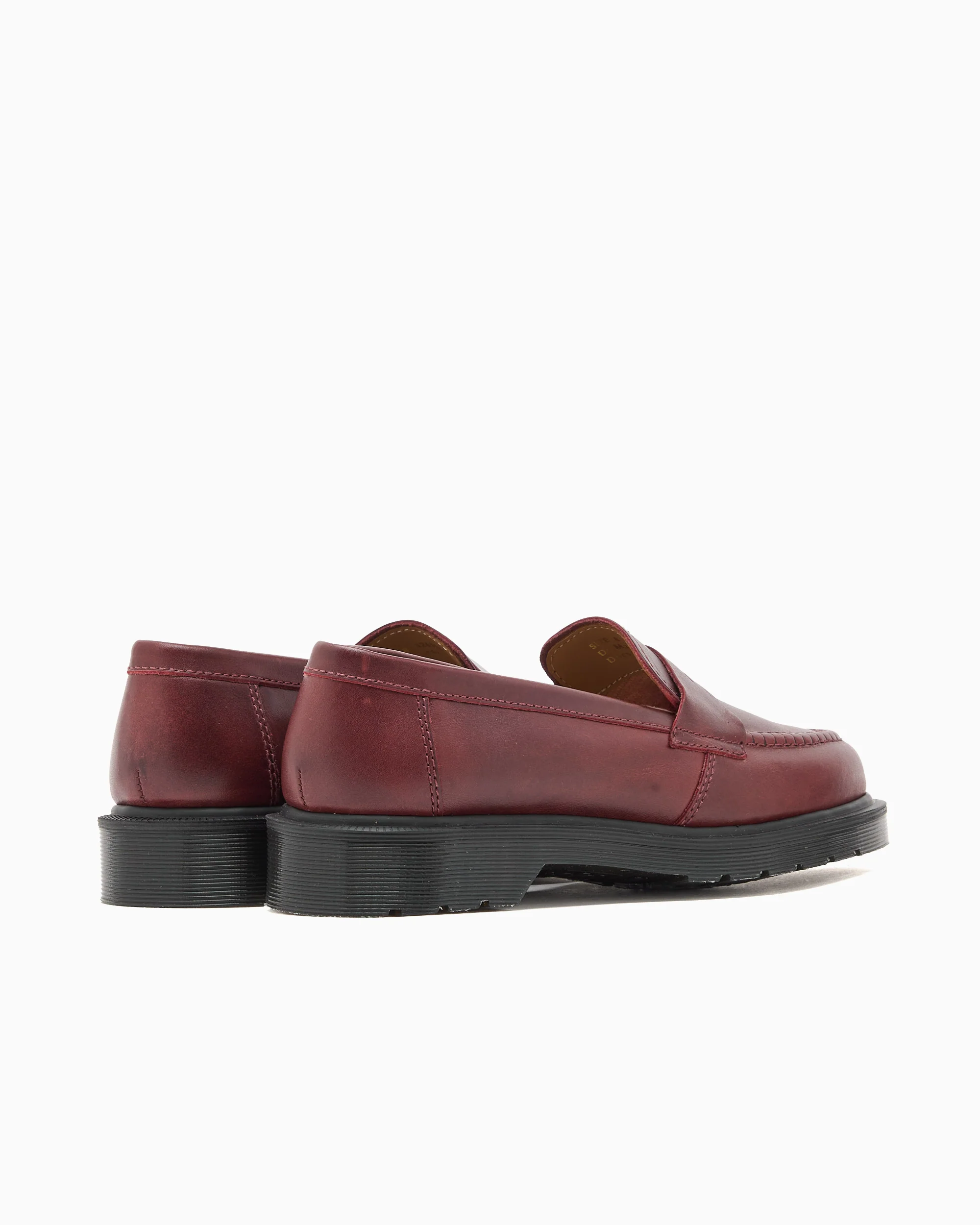 Dr. Martens Delapre Penny Unisex Schuhe - Image 6