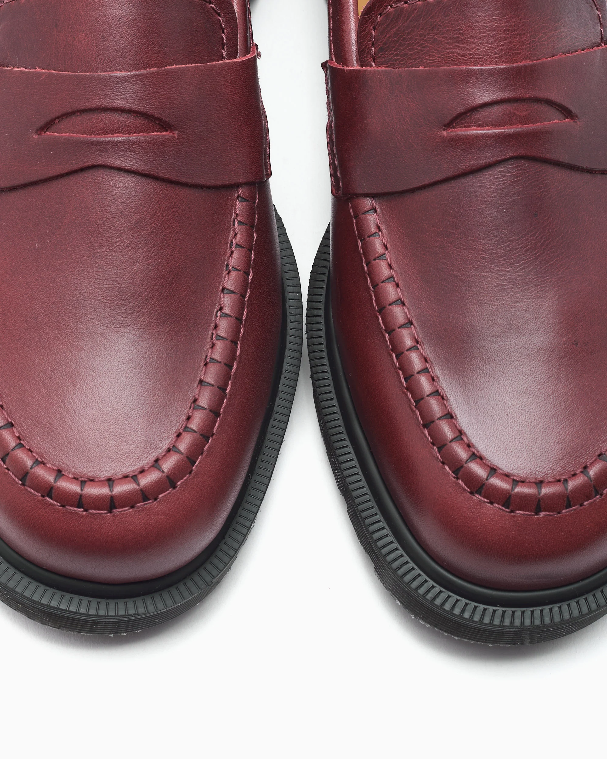 Dr. Martens Delapre Penny Unisex Schuhe - Image 7
