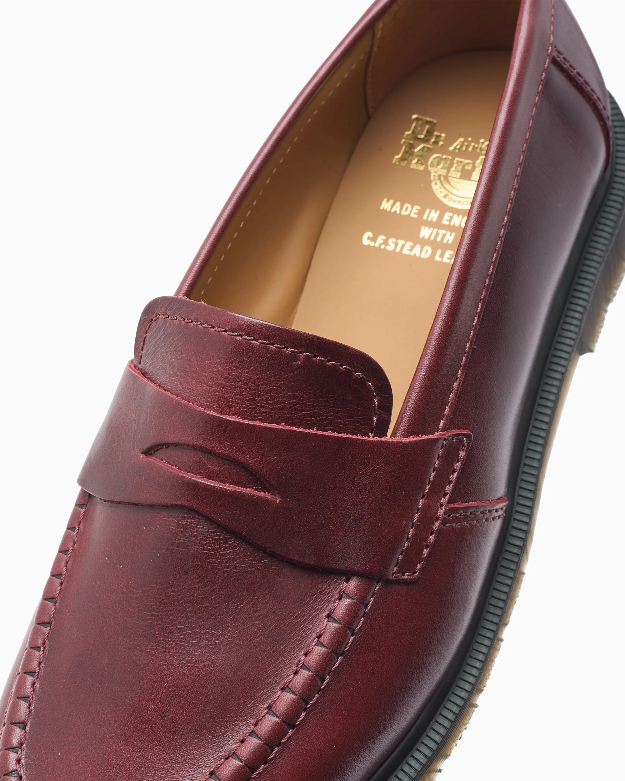 Dr. Martens Delapre Penny Unisex Schuhe - Image 8