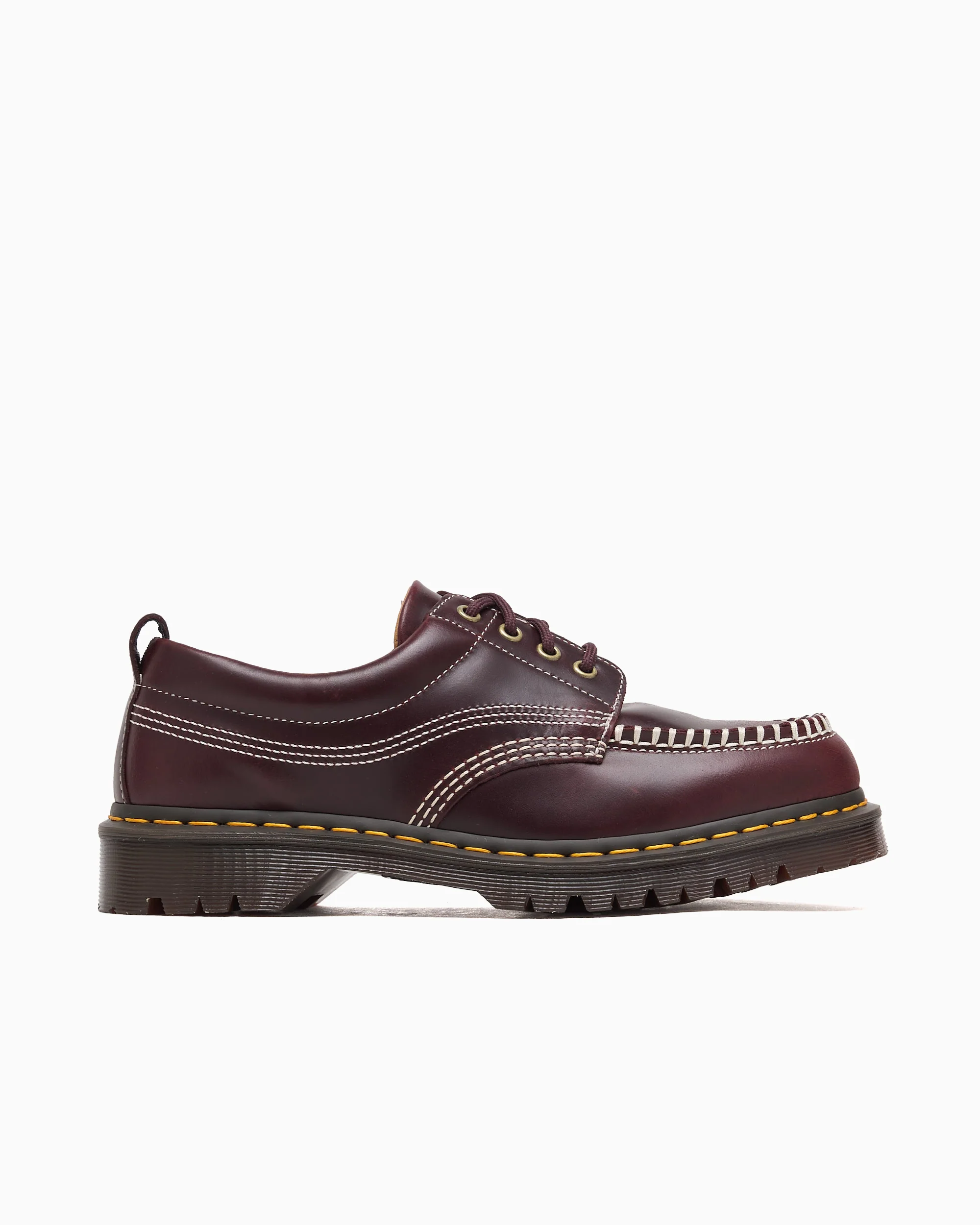 Dr. Martens Lowell Moc Unisex Schuhe