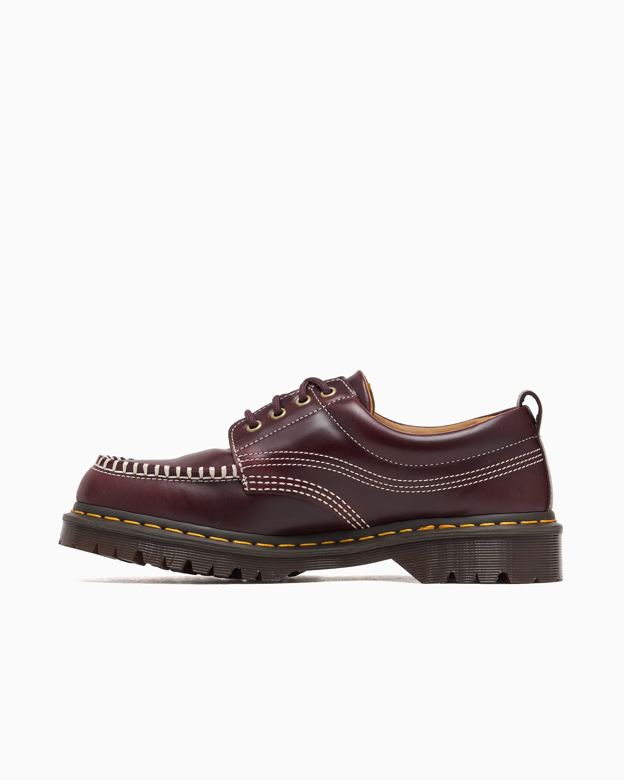 Dr. Martens Lowell Moc Unisex Schuhe - Image 2