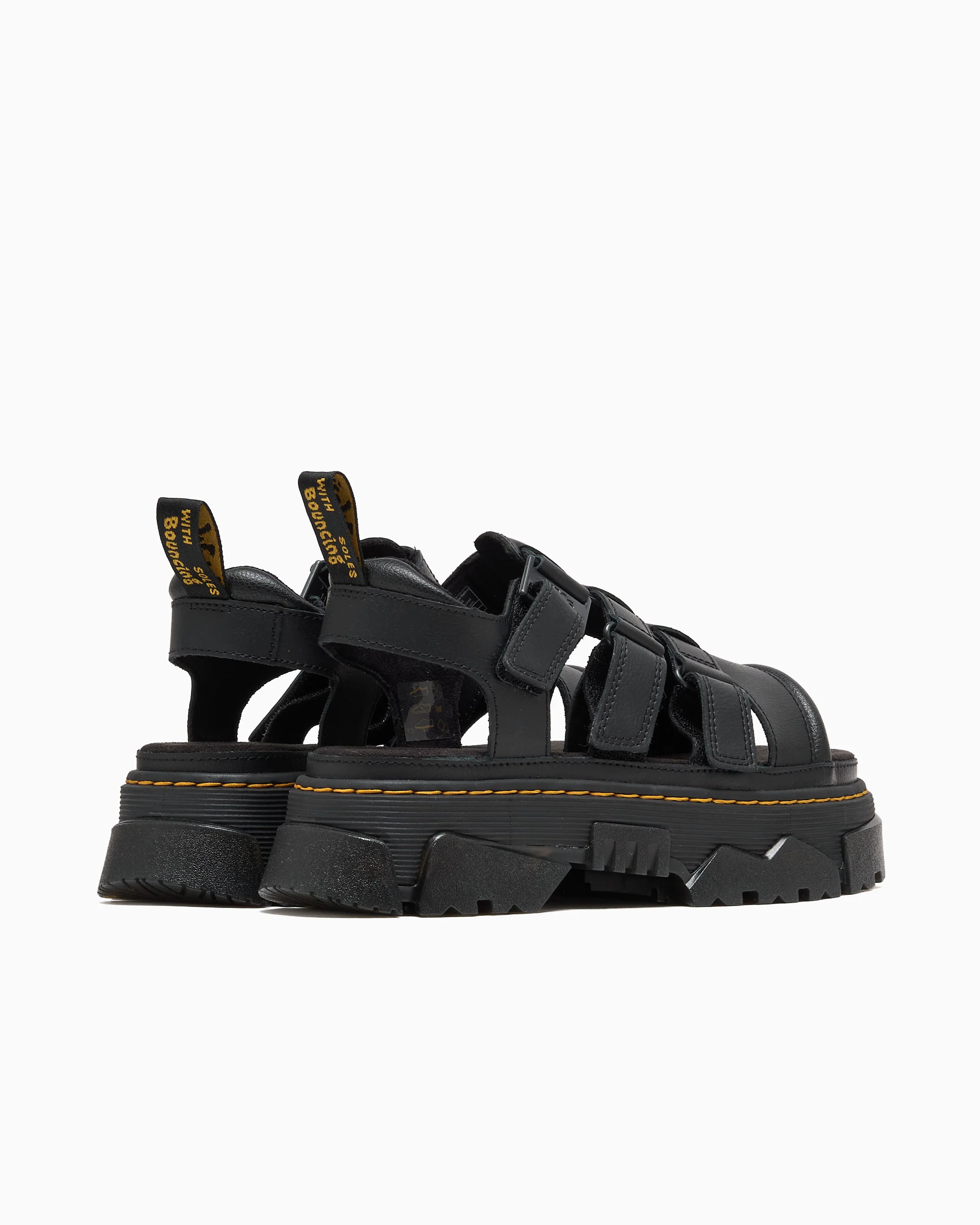 Dr. Martens Mattison 3 Stripes - Image 6