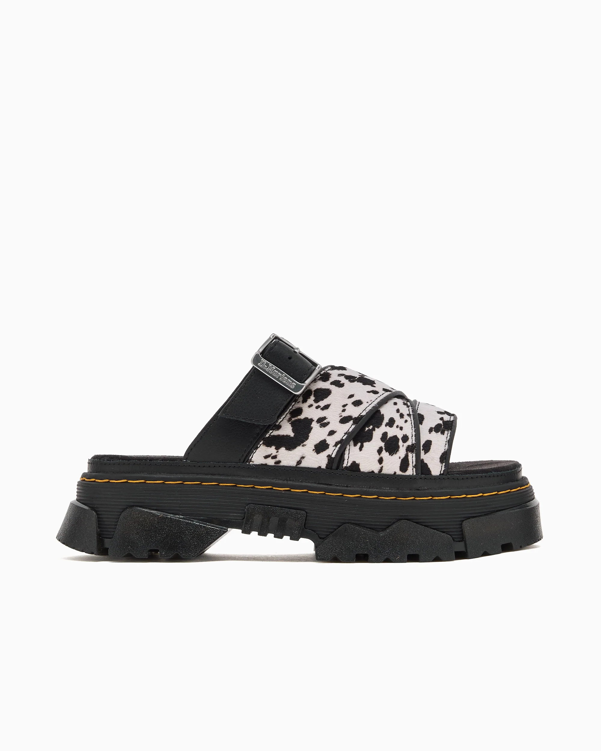 Dr. Martens Mattison "Dalmatian"