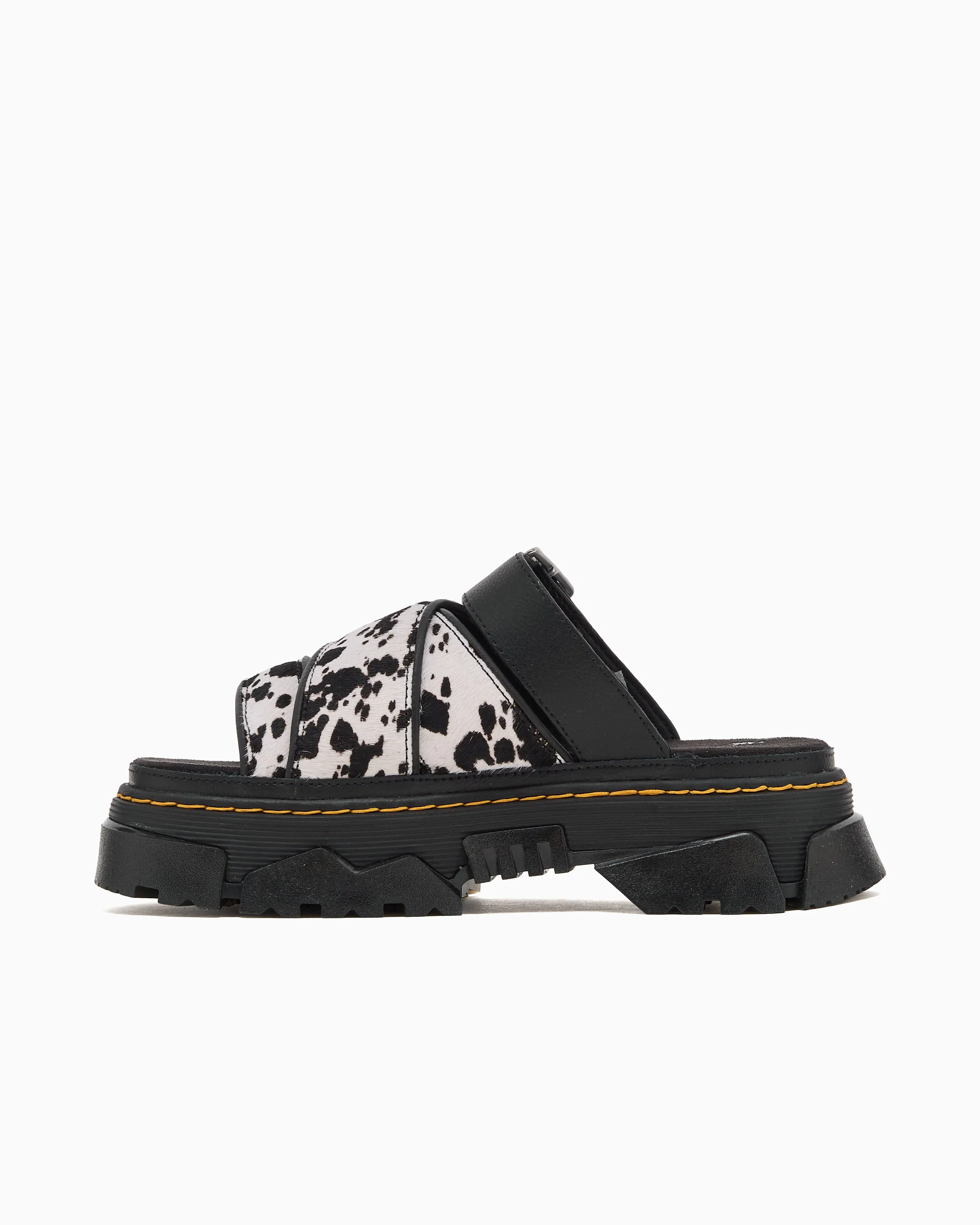 Dr. Martens Mattison "Dalmatian" - Image 2