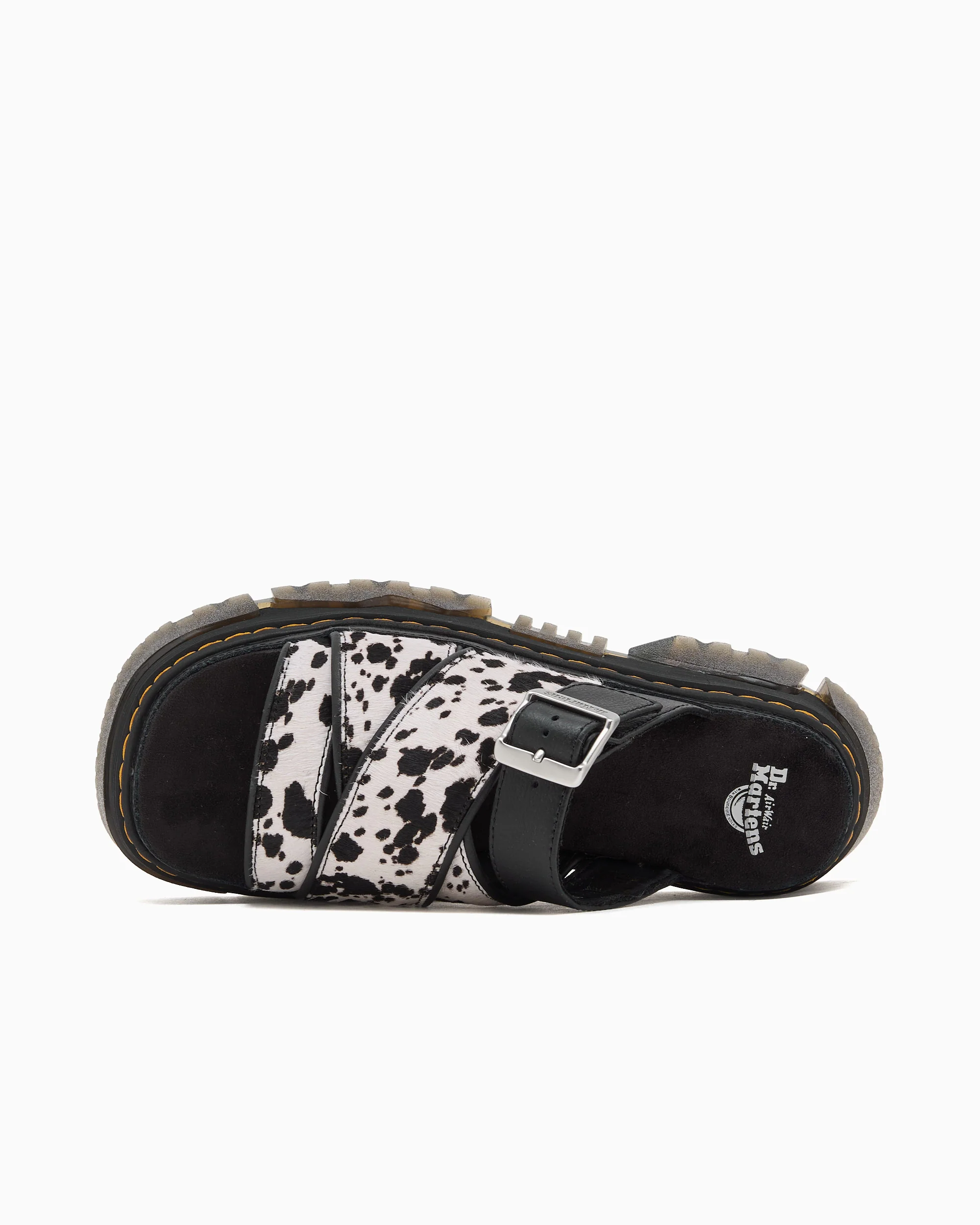 Dr. Martens Mattison "Dalmatian" - Image 3
