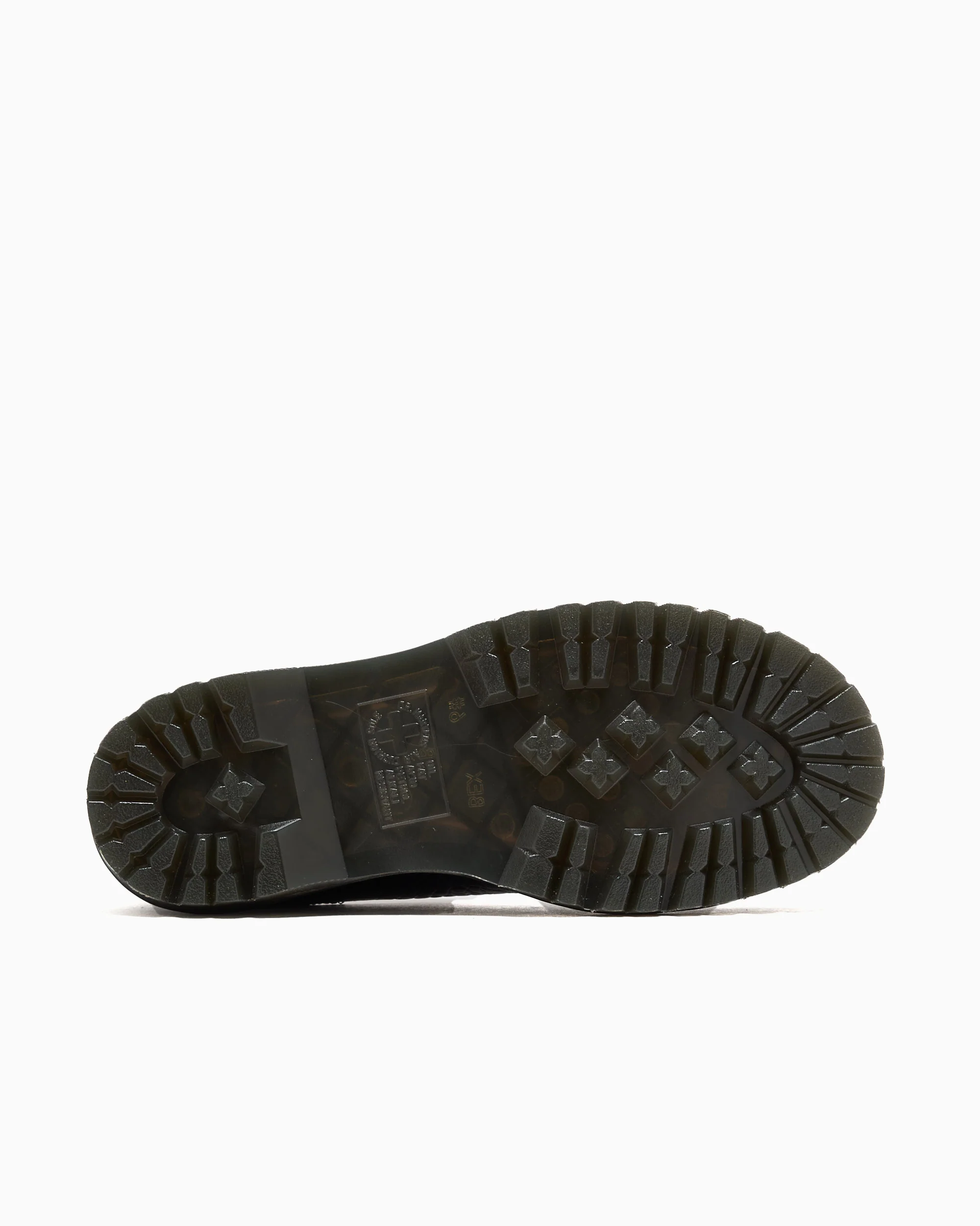 Dr. Martens Rejena Mary Jane Croc Emboss Damen-Schuhe - Image 4