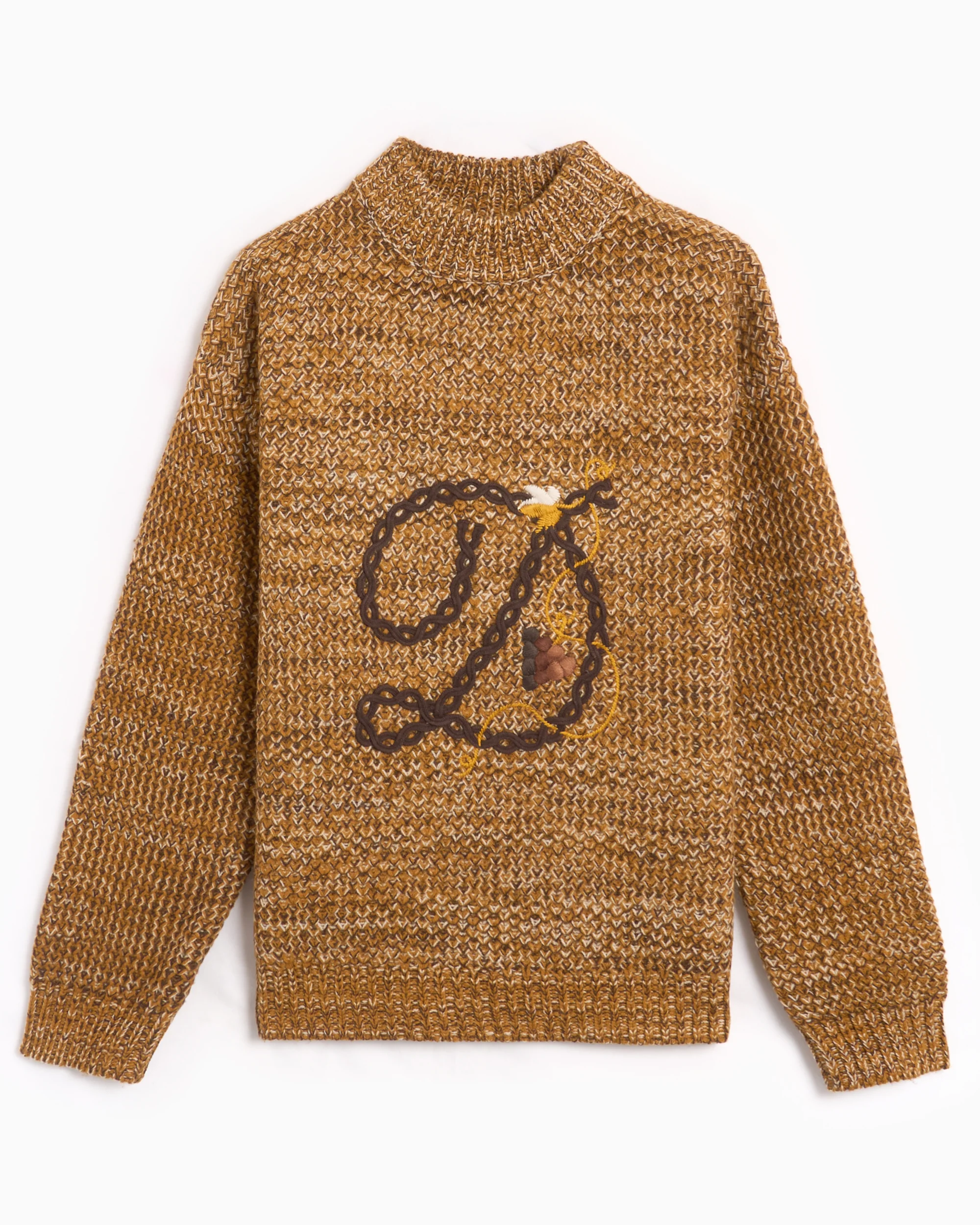 Drôle de Monsieur D Men's Sweater Herren-Pullover