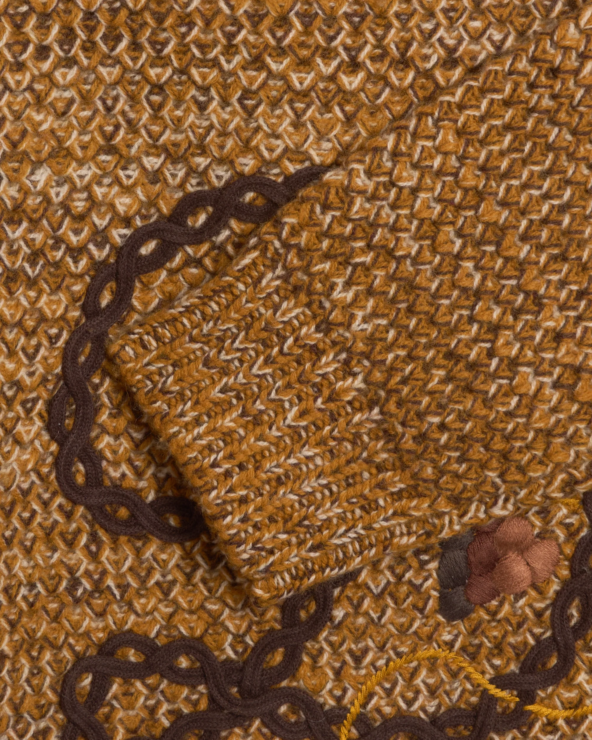 Drôle de Monsieur D Men's Sweater Herren-Pullover - Image 4