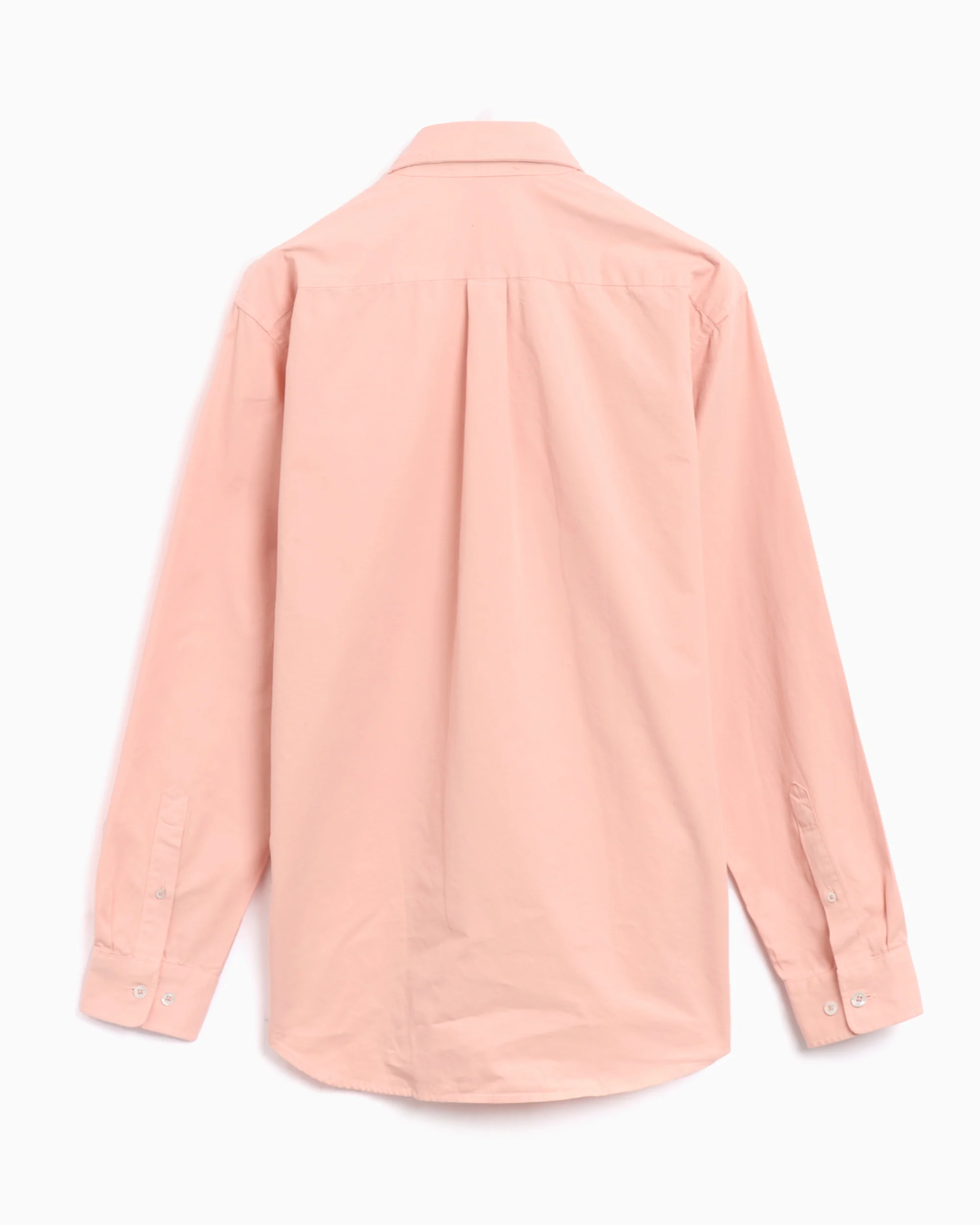 Drôle de Monsieur Drôle LavÈe Men's Shirt Herren-Hemd - Image 3