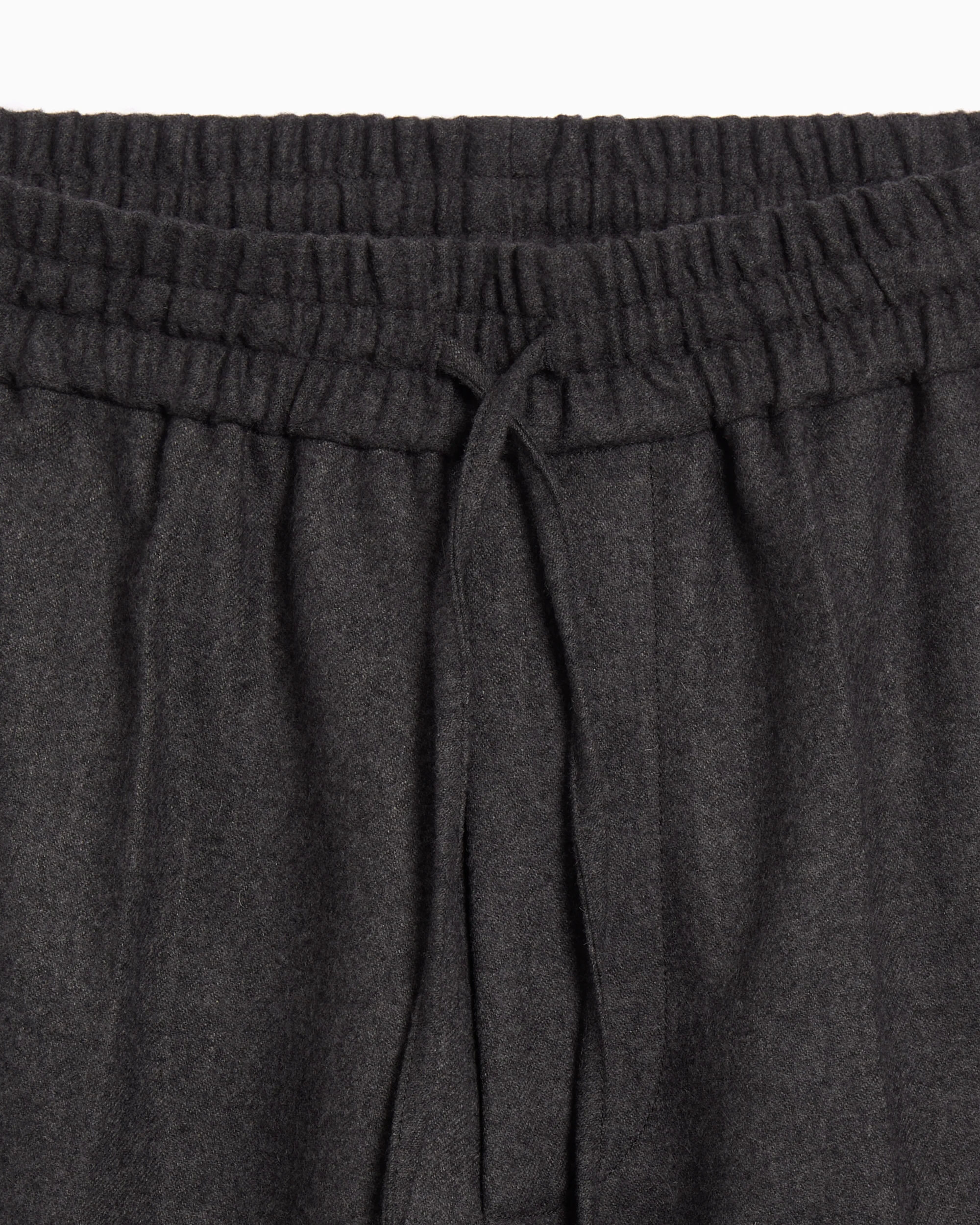 Drôle de Monsieur Flanell Herren-Jogginghose - Image 2