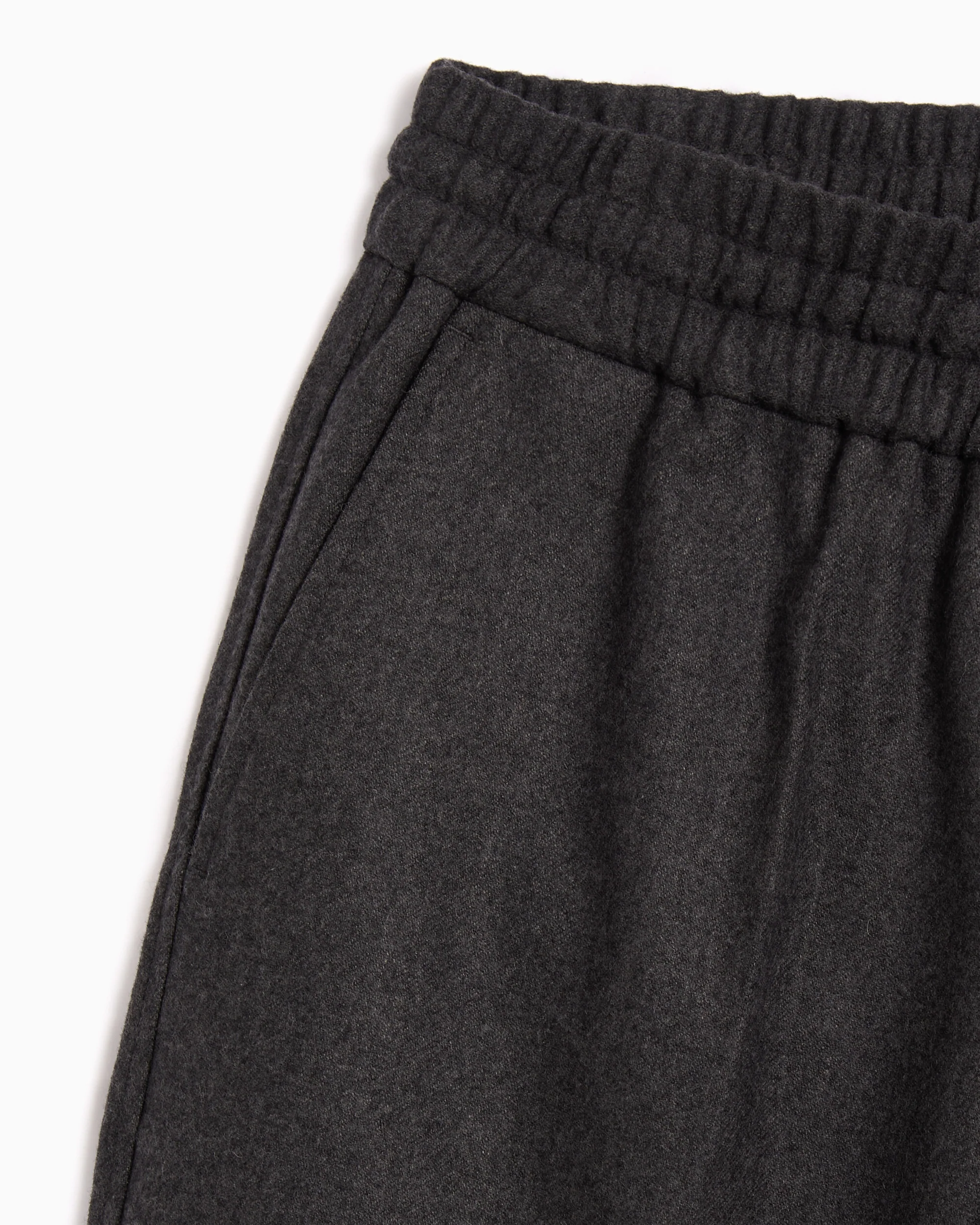 Drôle de Monsieur Flanell Herren-Jogginghose - Image 3