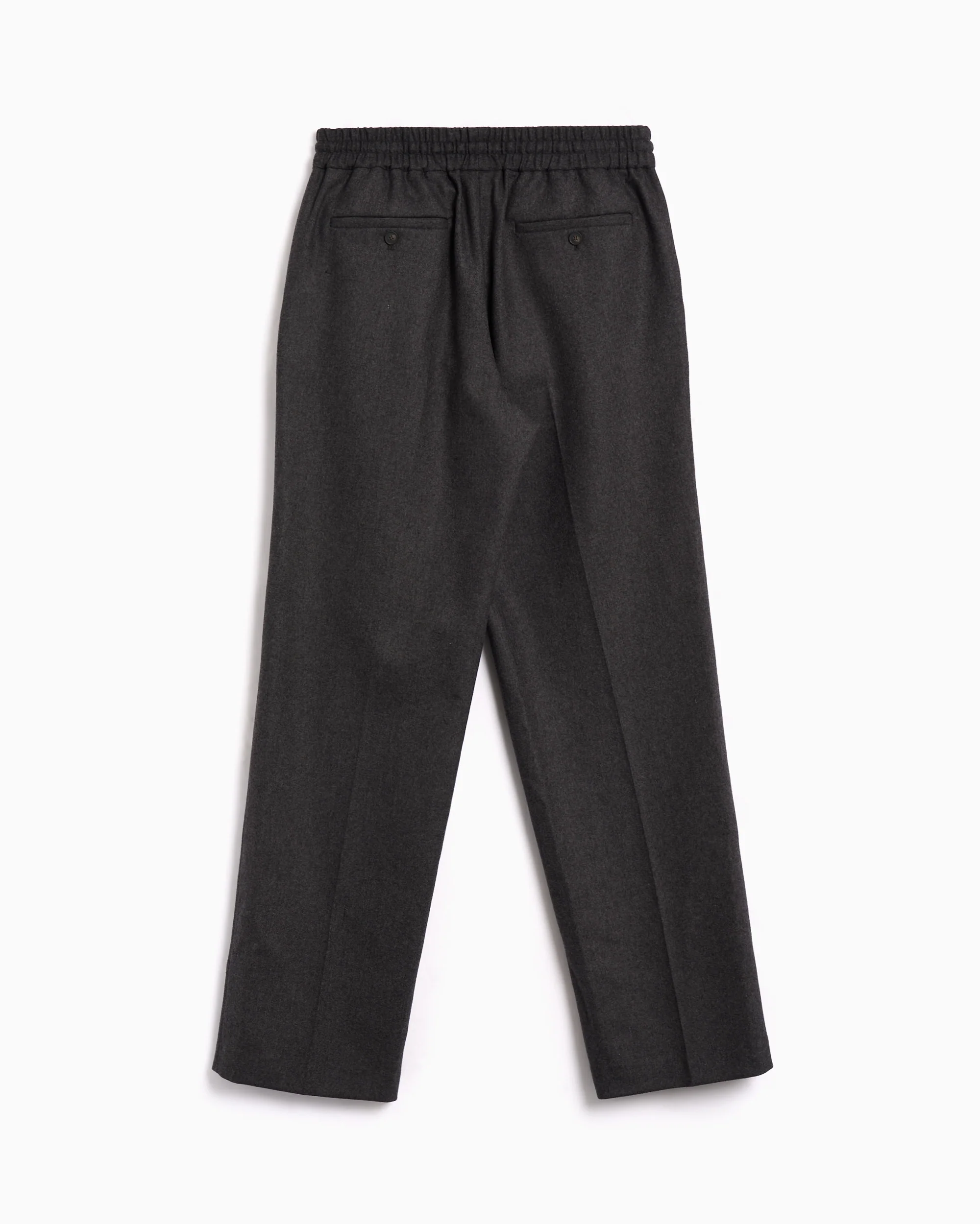 Drôle de Monsieur Flanell Herren-Jogginghose - Image 4