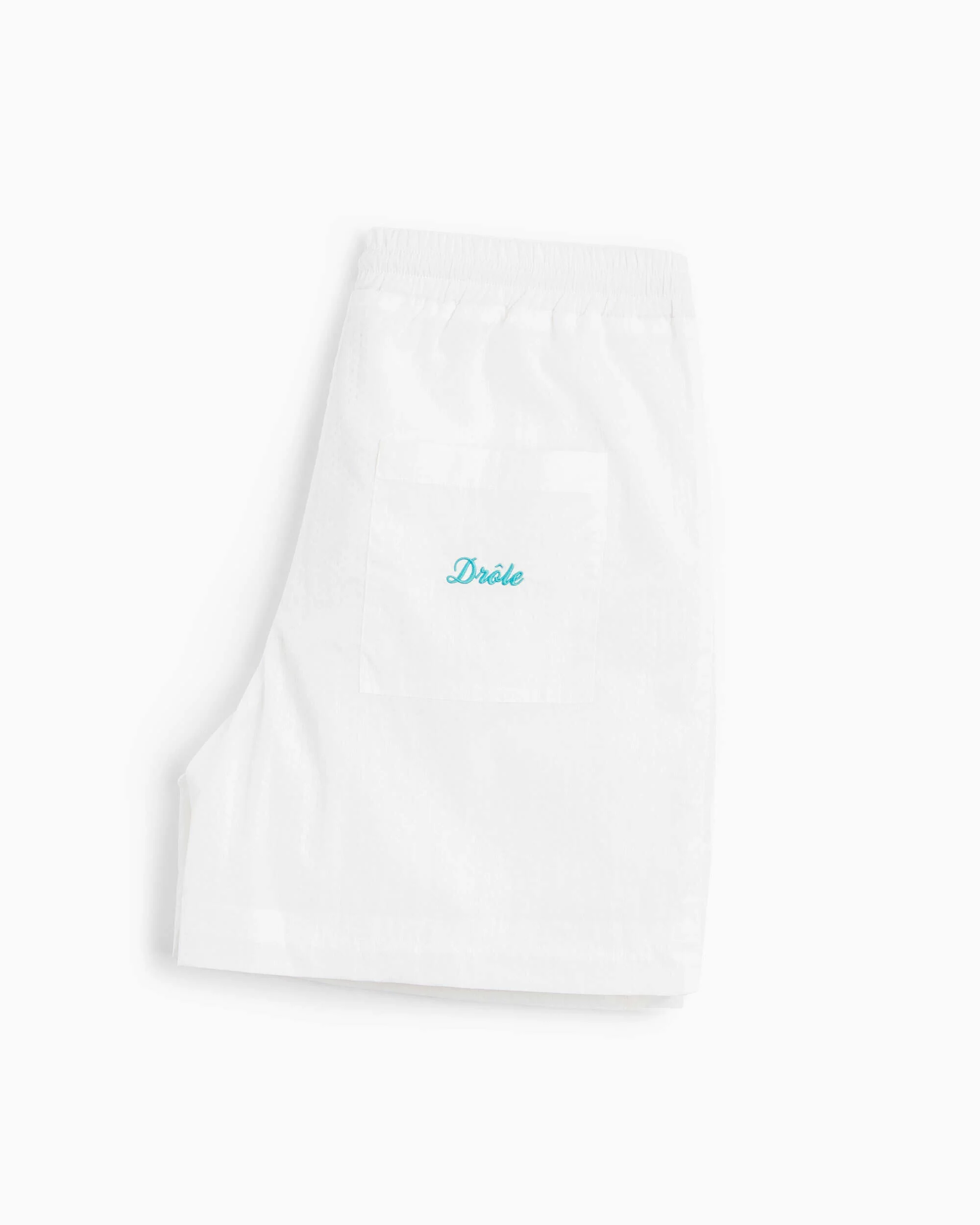 Drôle de Monsieur Houston Men's Shorts Herren-Shorts - Image 4