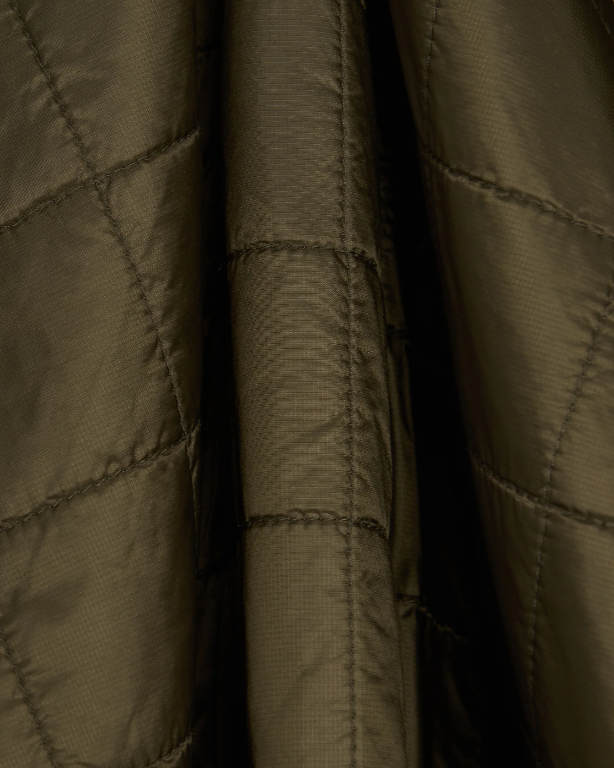 Drôle de Monsieur Matelassée Men's Veste Herren-Steppjacke - Image 6