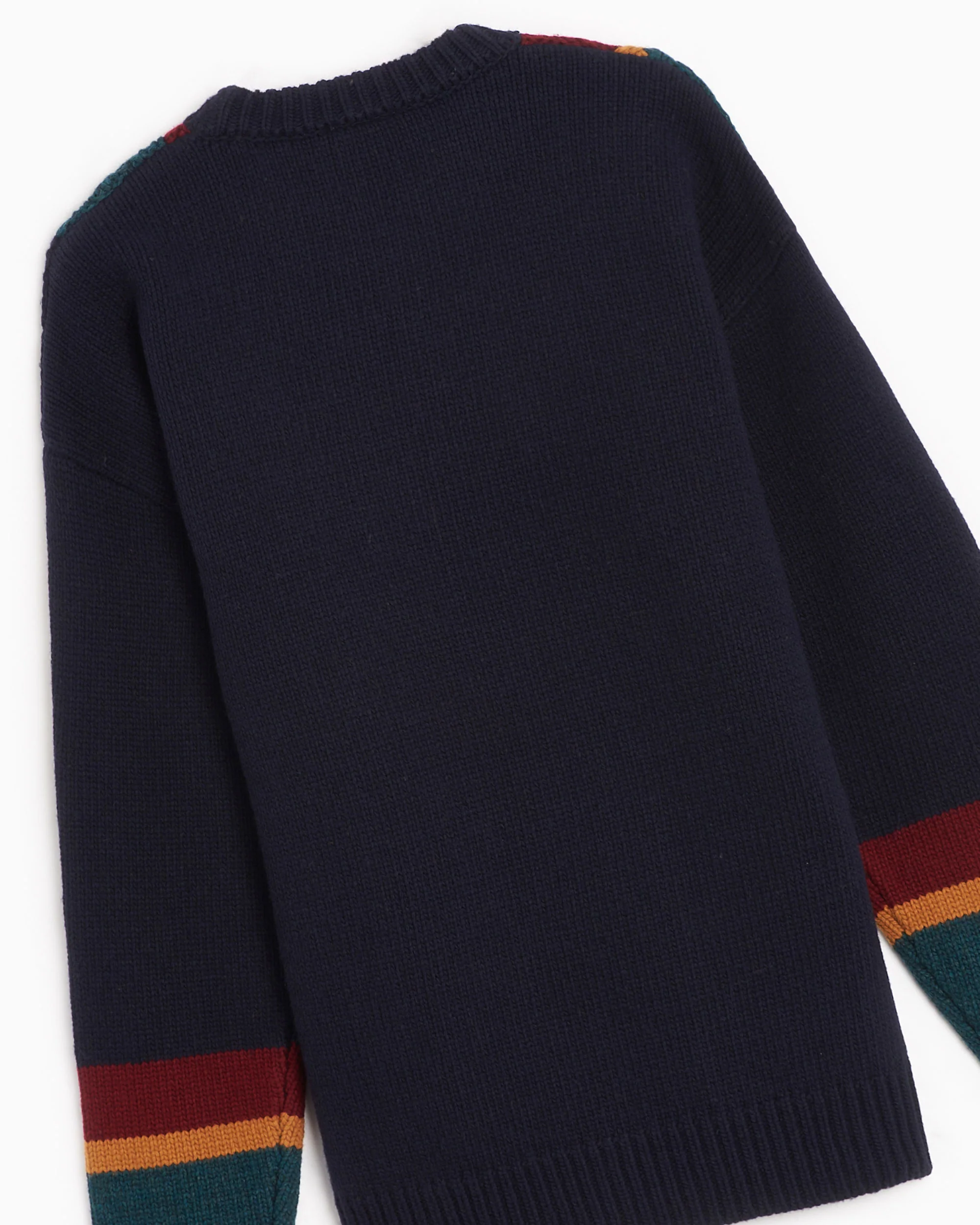 Drôle de Monsieur Men's Sweater Herren-Pullover - Image 3