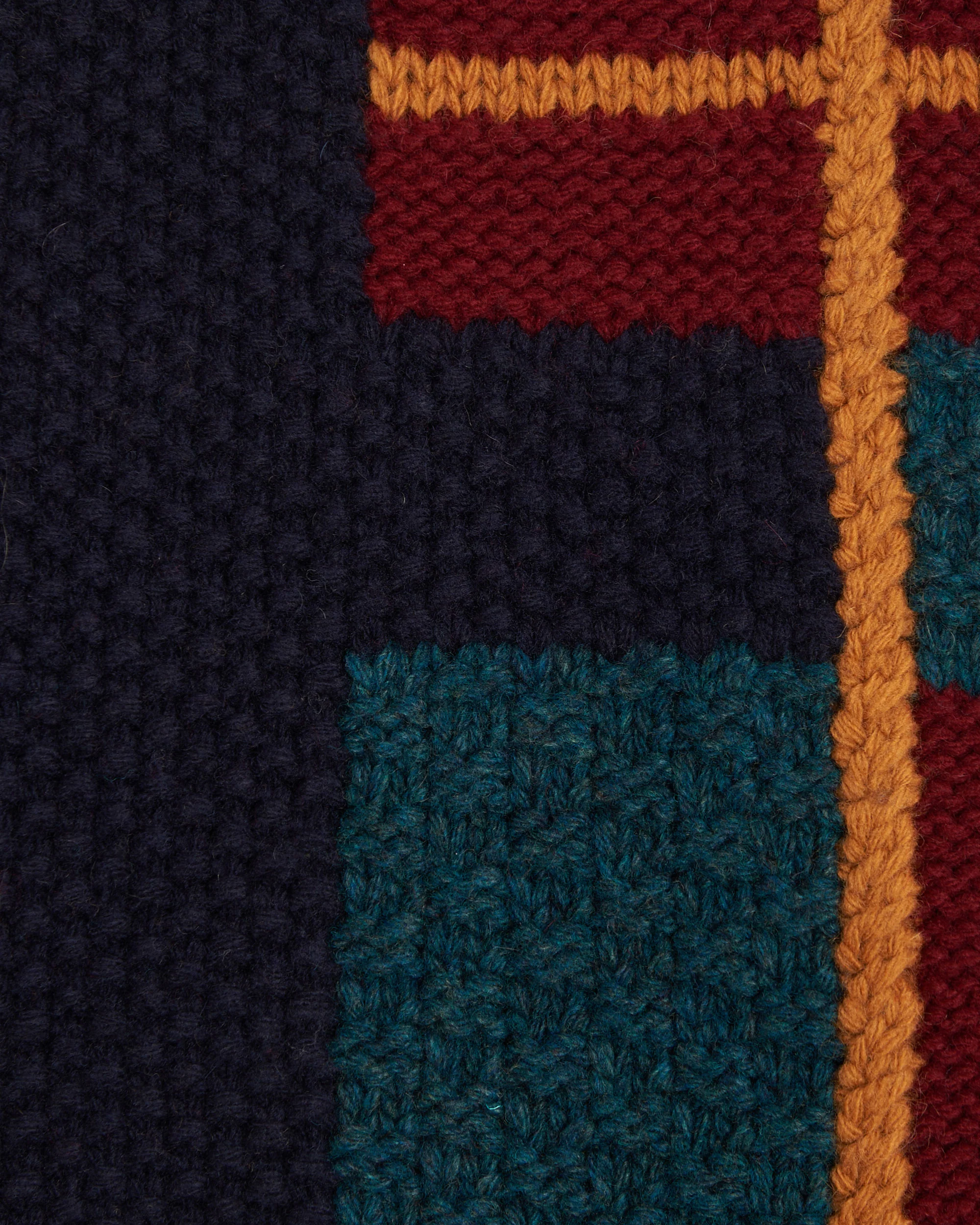 Drôle de Monsieur Men's Sweater Herren-Pullover - Image 4