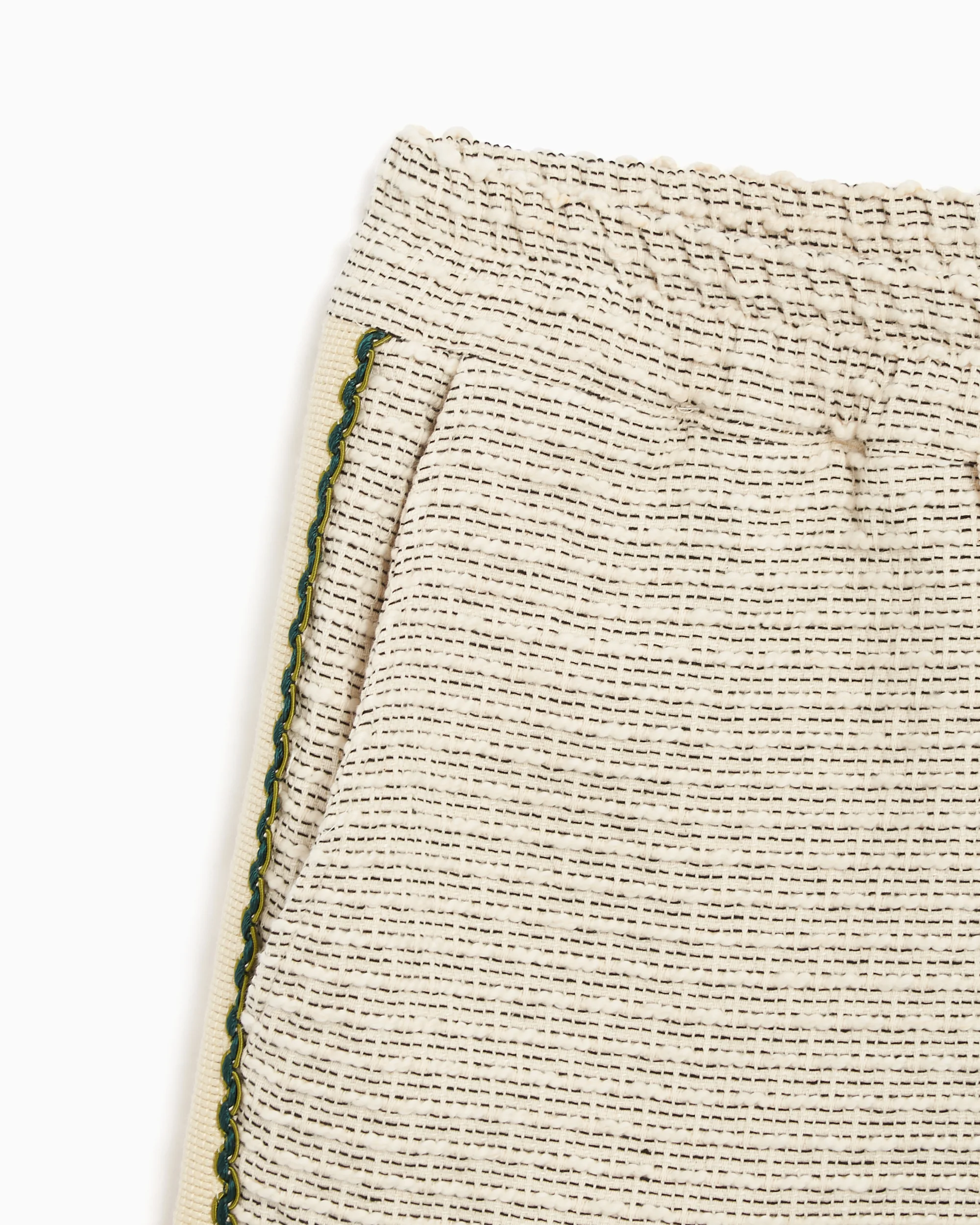 Drôle de Monsieur Tweed Men's Shorts Herren-Shorts - Image 3