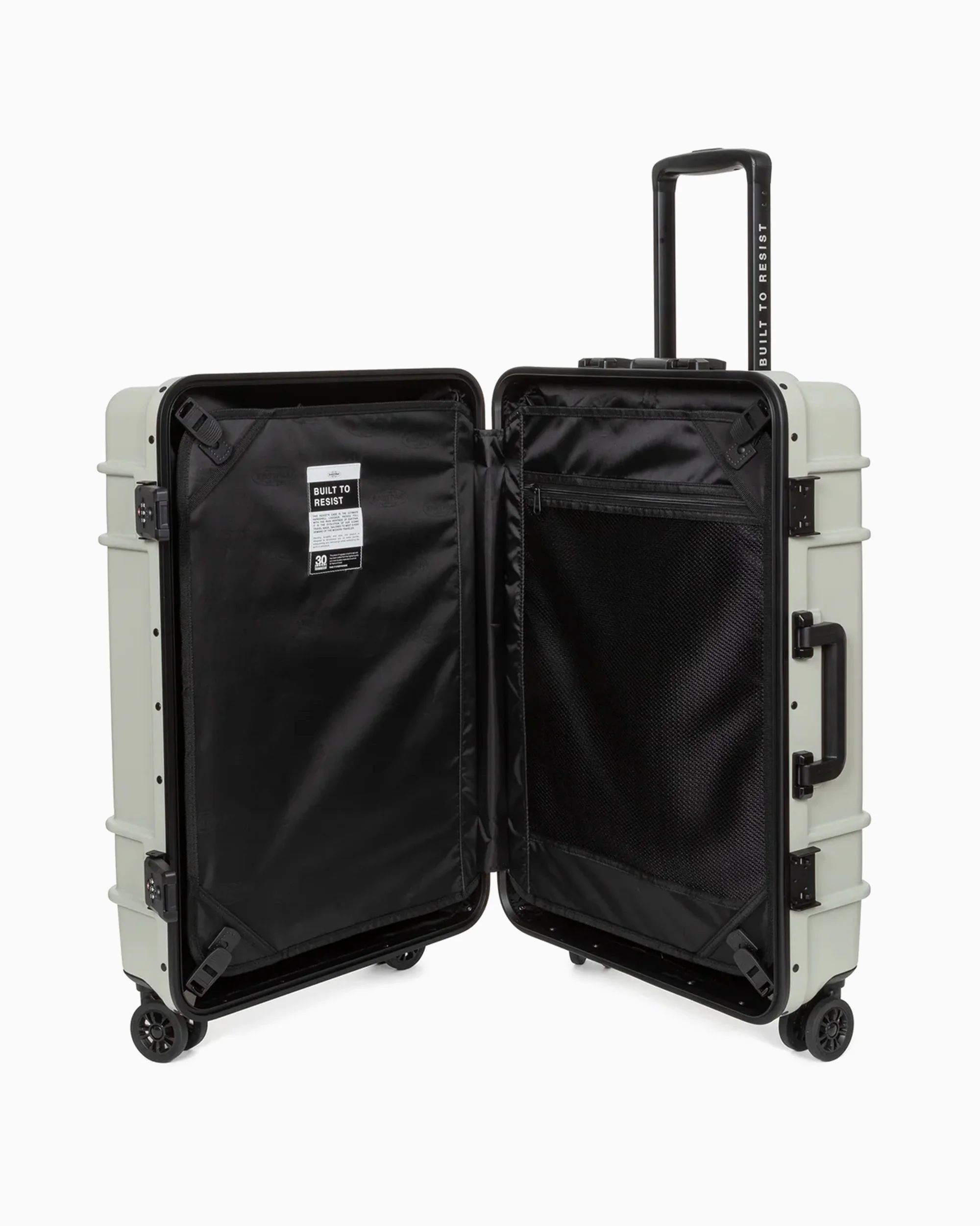 Eastpak Resist'r Luggage Case (L) Unisex Koffer - Image 4