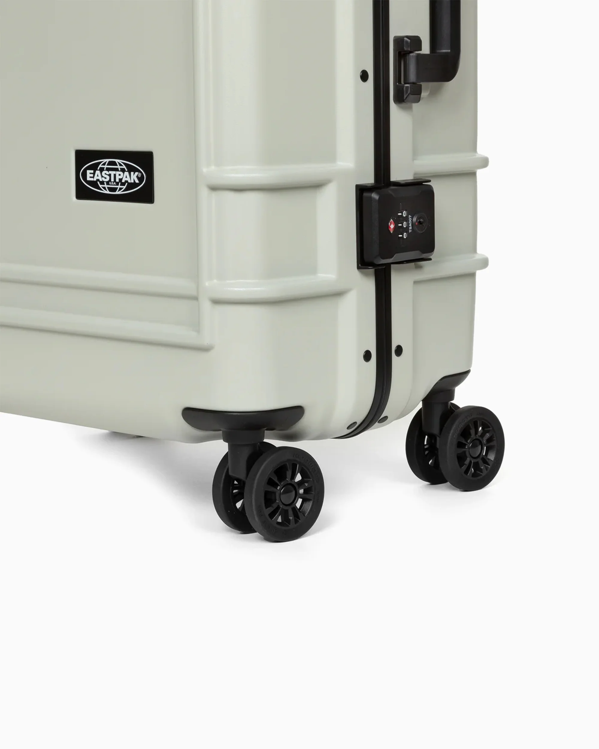 Eastpak Resist'r Luggage Case (L) Unisex Koffer - Image 9