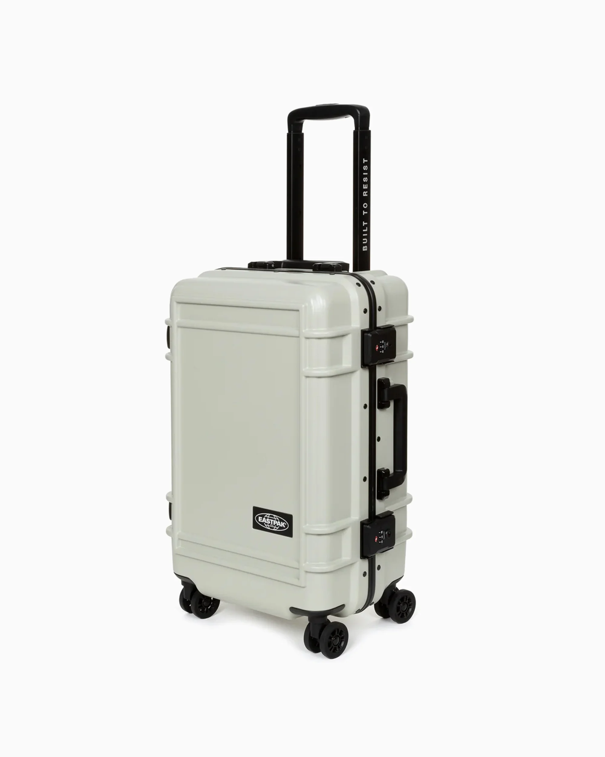 Eastpak Resist'r Luggage Case (S) Unisex Koffer - Image 3