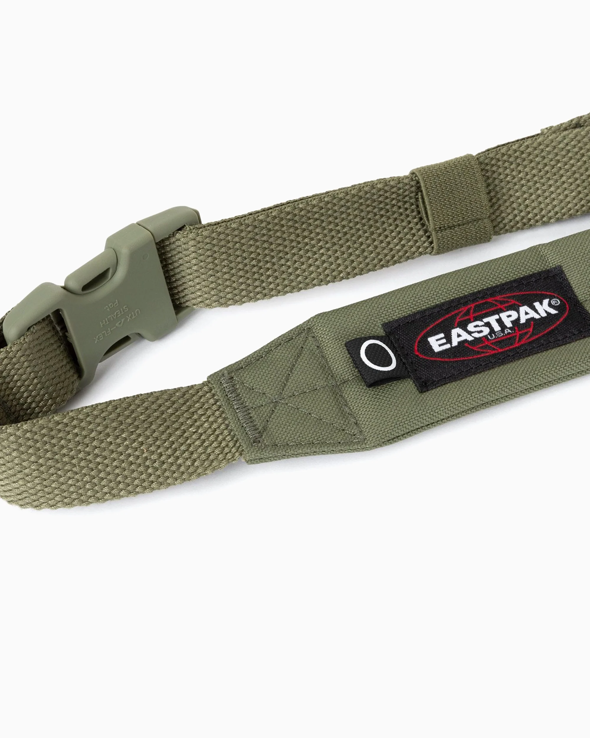 Eastpak x Craig Green Unisex Quilted Waist Bag Unisex Bauchtasche - Image 5